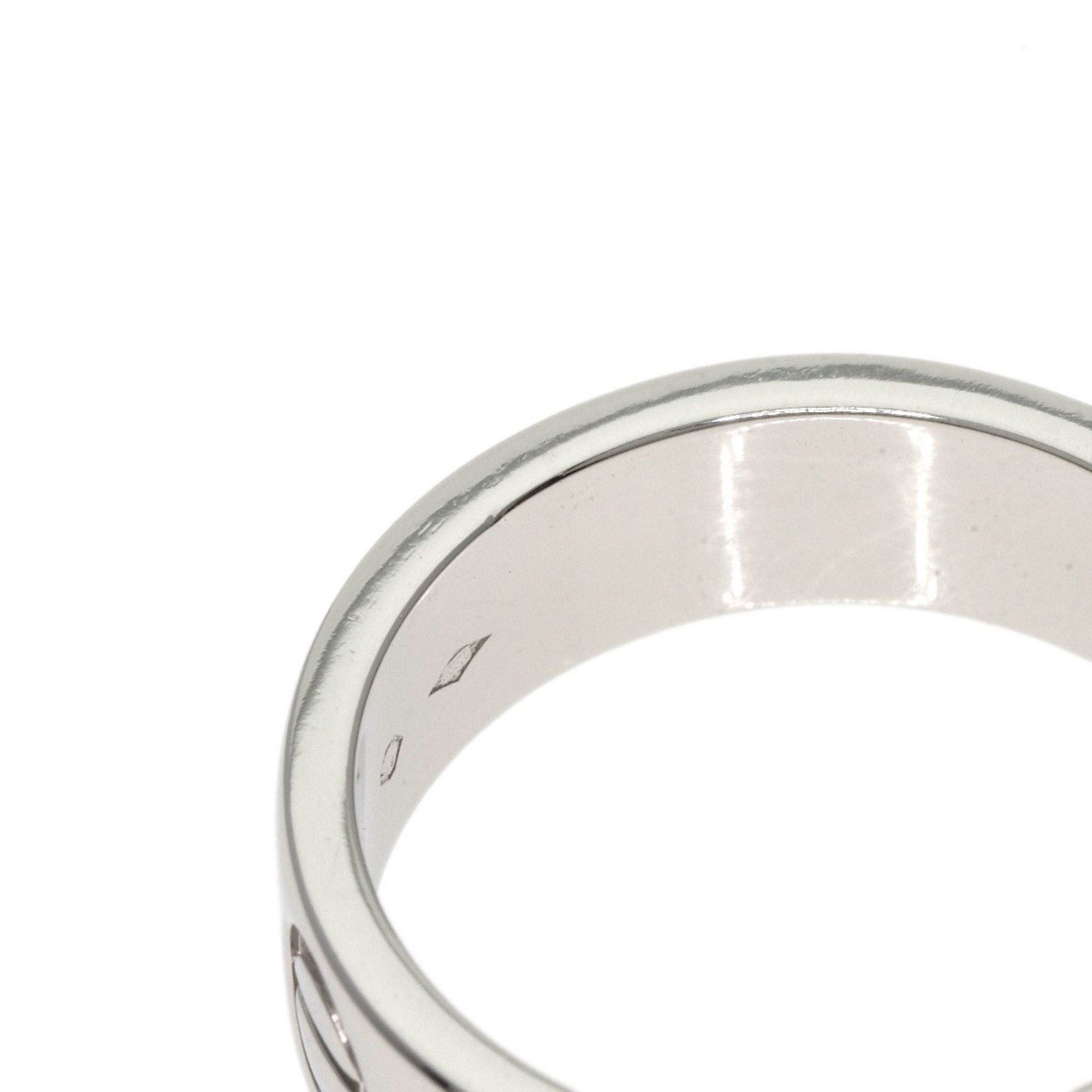Cartier Cartier Love ring Size ONE SIZE - 7 Thumbnail