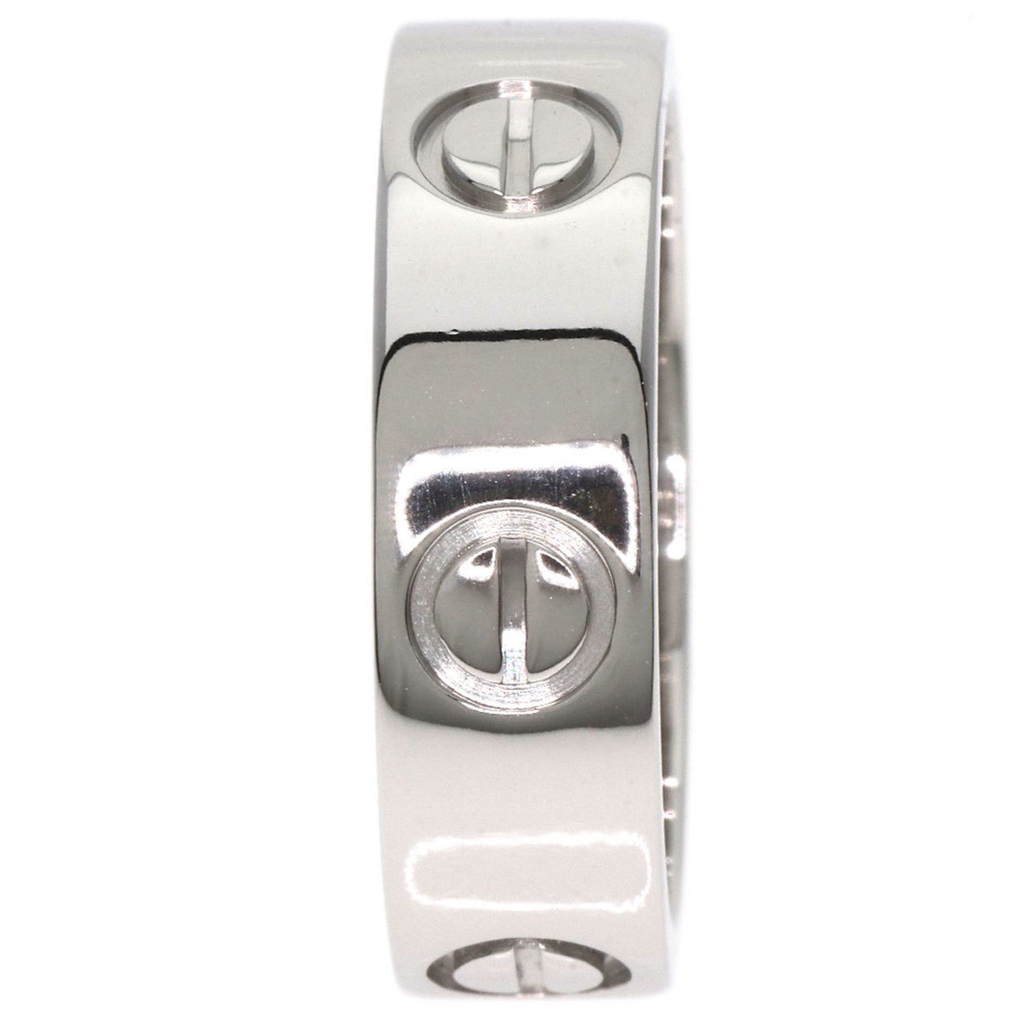 Cartier Cartier Love ring Size ONE SIZE - 3 Thumbnail