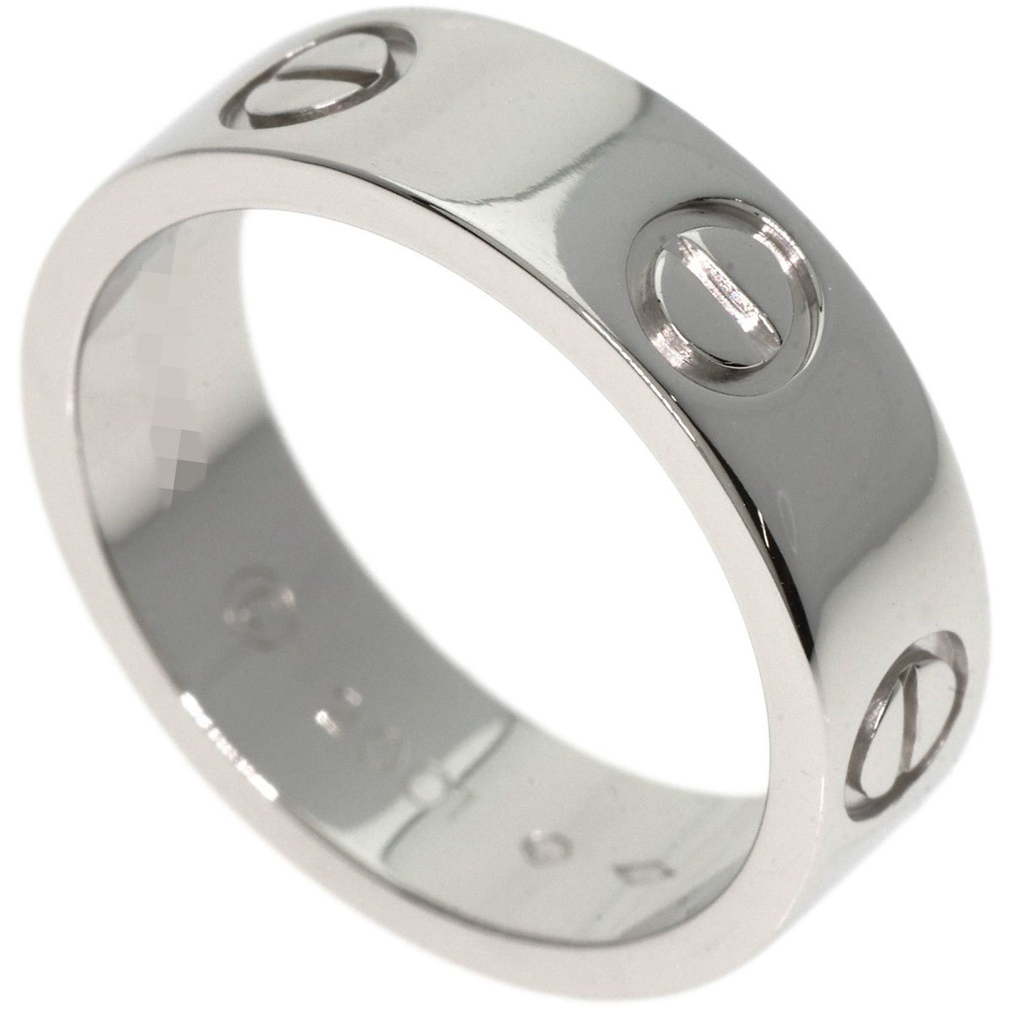 Cartier Cartier Love ring Size ONE SIZE - 8 Thumbnail