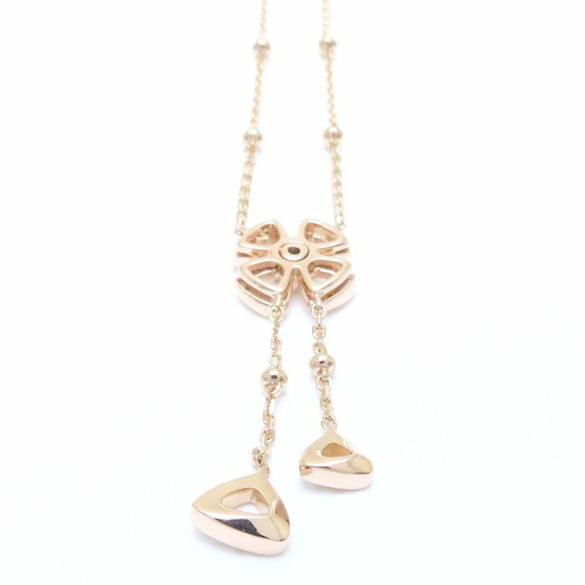Bvlgari Bulgari FIOREVER necklace Size ONE SIZE - 3 Thumbnail