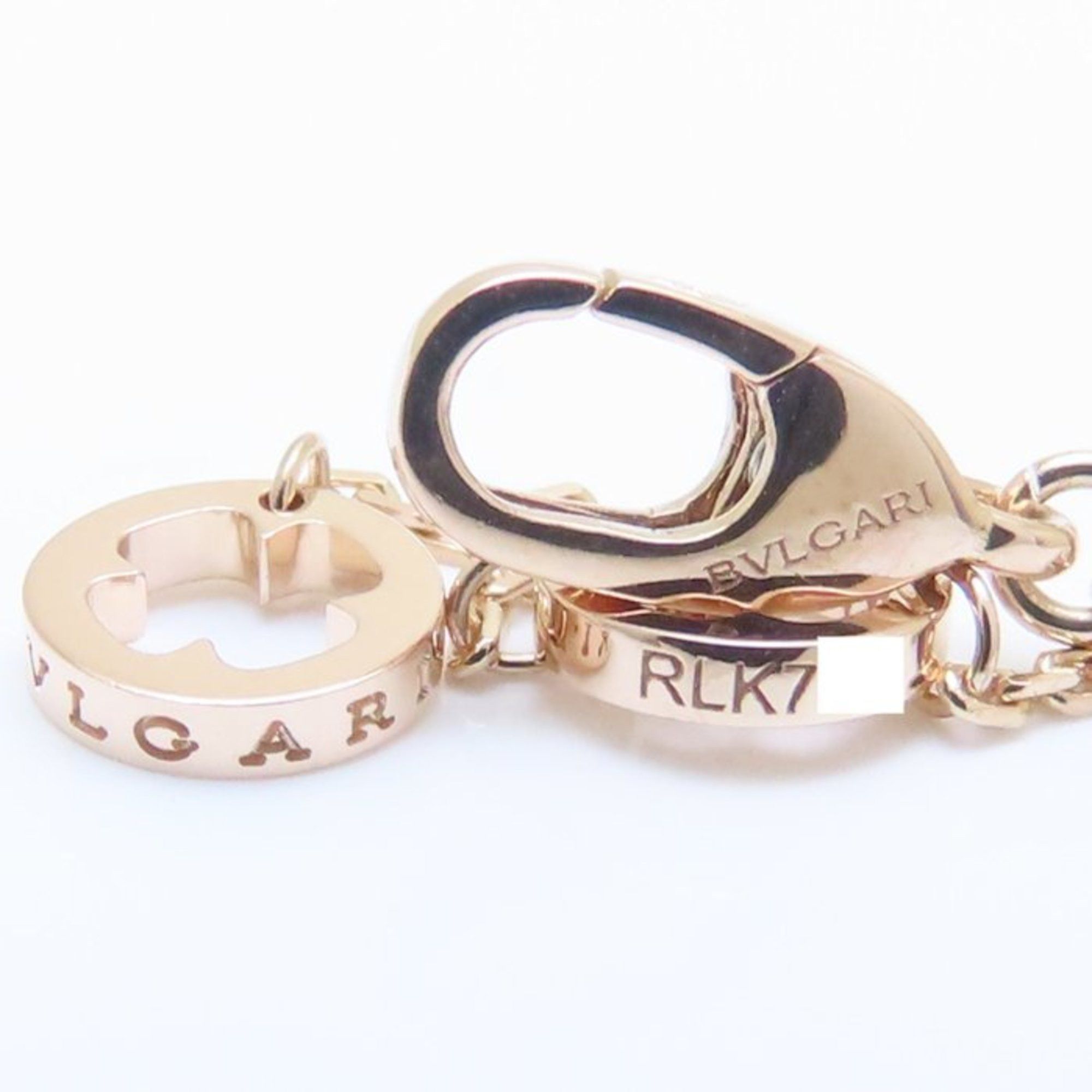 Bvlgari Bulgari FIOREVER necklace Size ONE SIZE - 6 Thumbnail