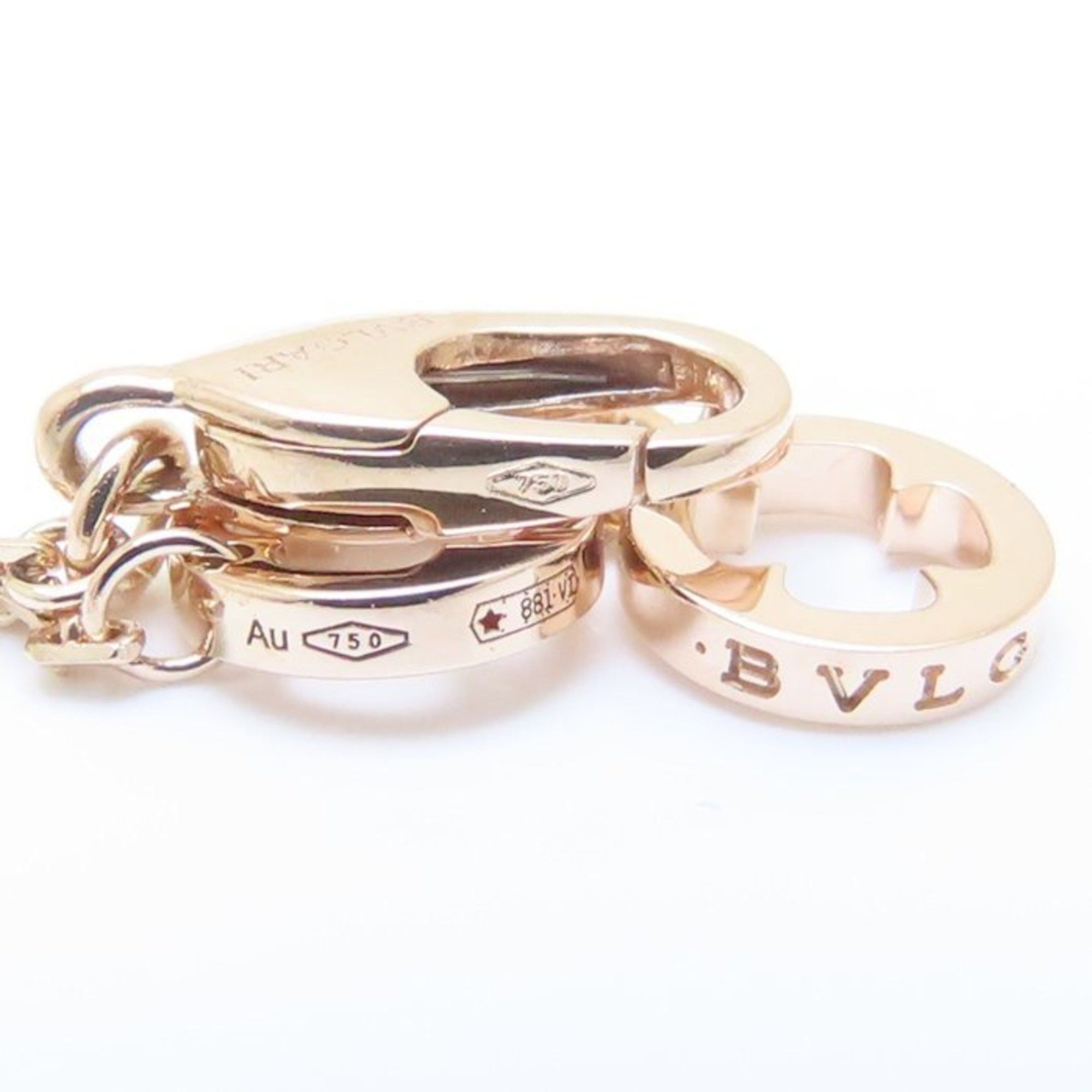 Bvlgari Bulgari FIOREVER necklace Size ONE SIZE - 7 Thumbnail