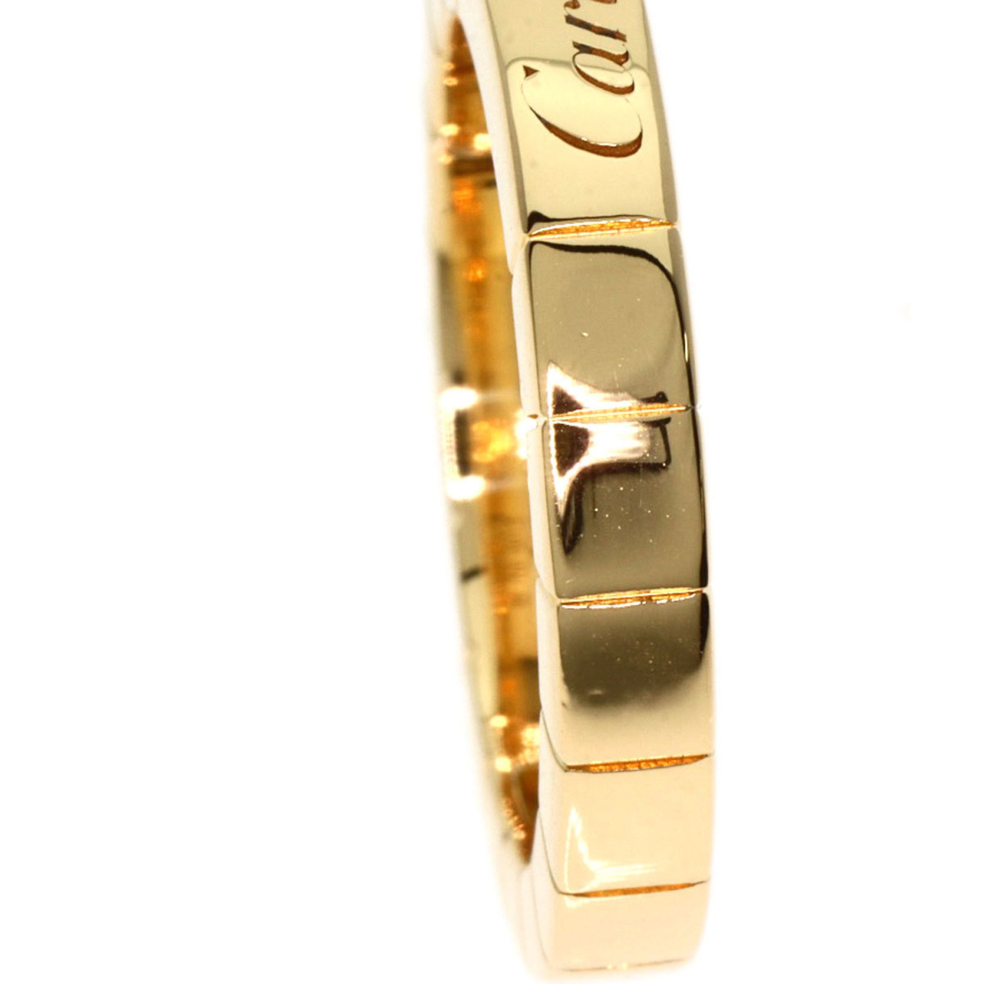 Cartier Cartier Lanière ring Size ONE SIZE - 8 Thumbnail