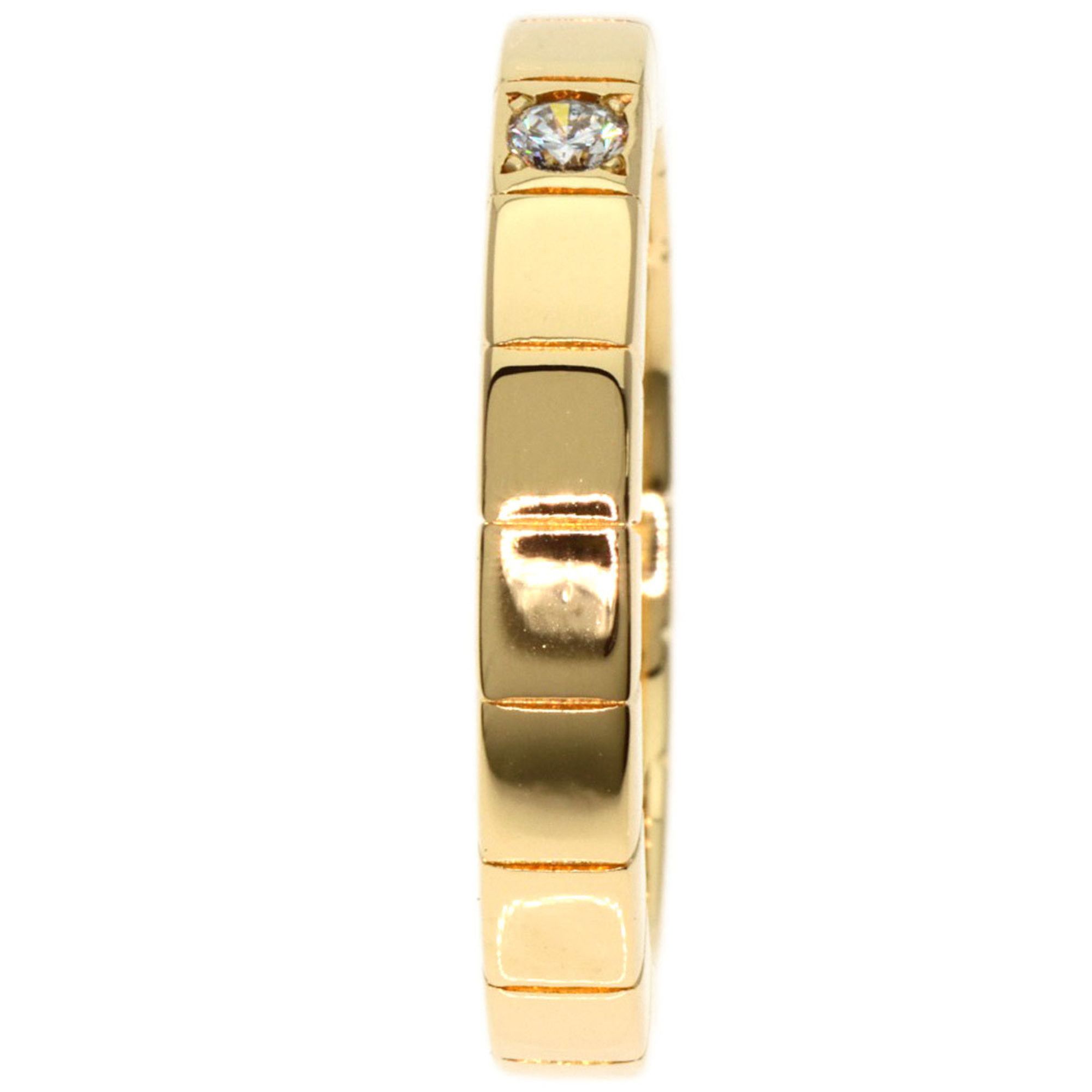 Cartier Cartier Lanière ring Size ONE SIZE - 3 Thumbnail