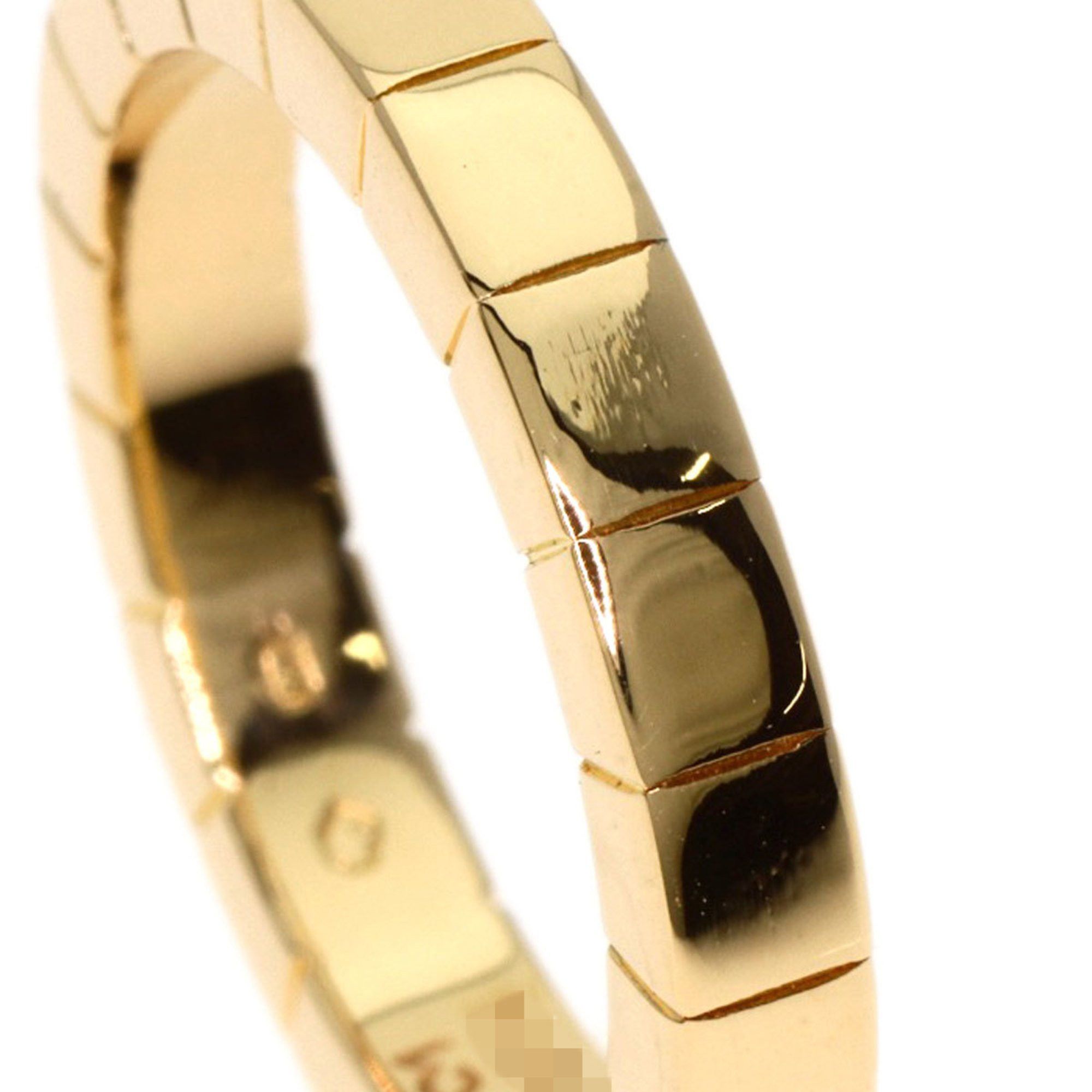 Cartier Cartier Lanière ring Size ONE SIZE - 7 Thumbnail