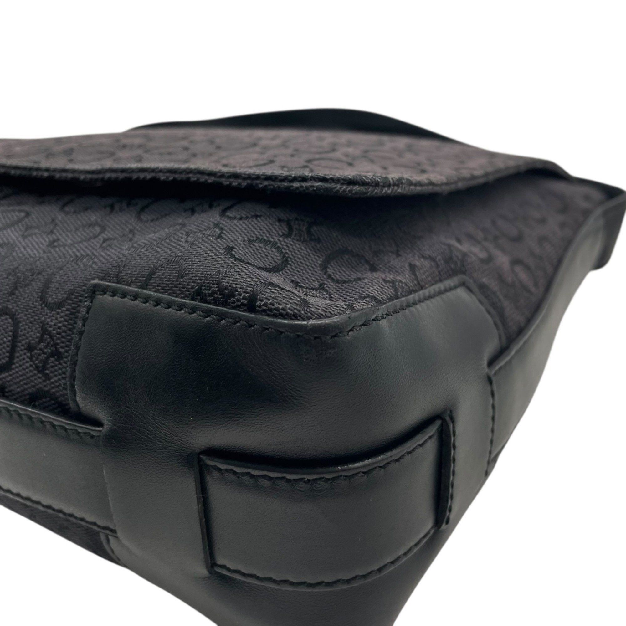 Celine Céline Macadam shoulder Size ONE SIZE - 7 Thumbnail