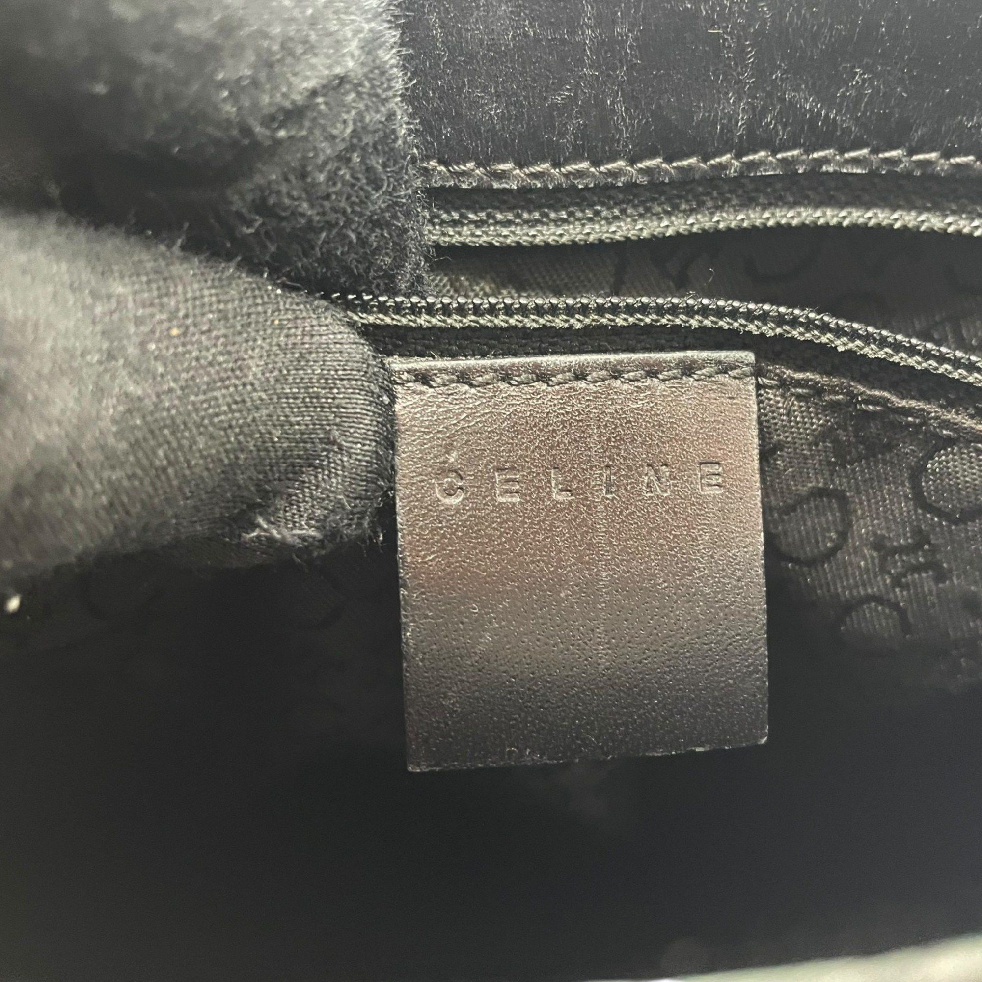 Celine Céline Macadam shoulder Size ONE SIZE - 11 Thumbnail