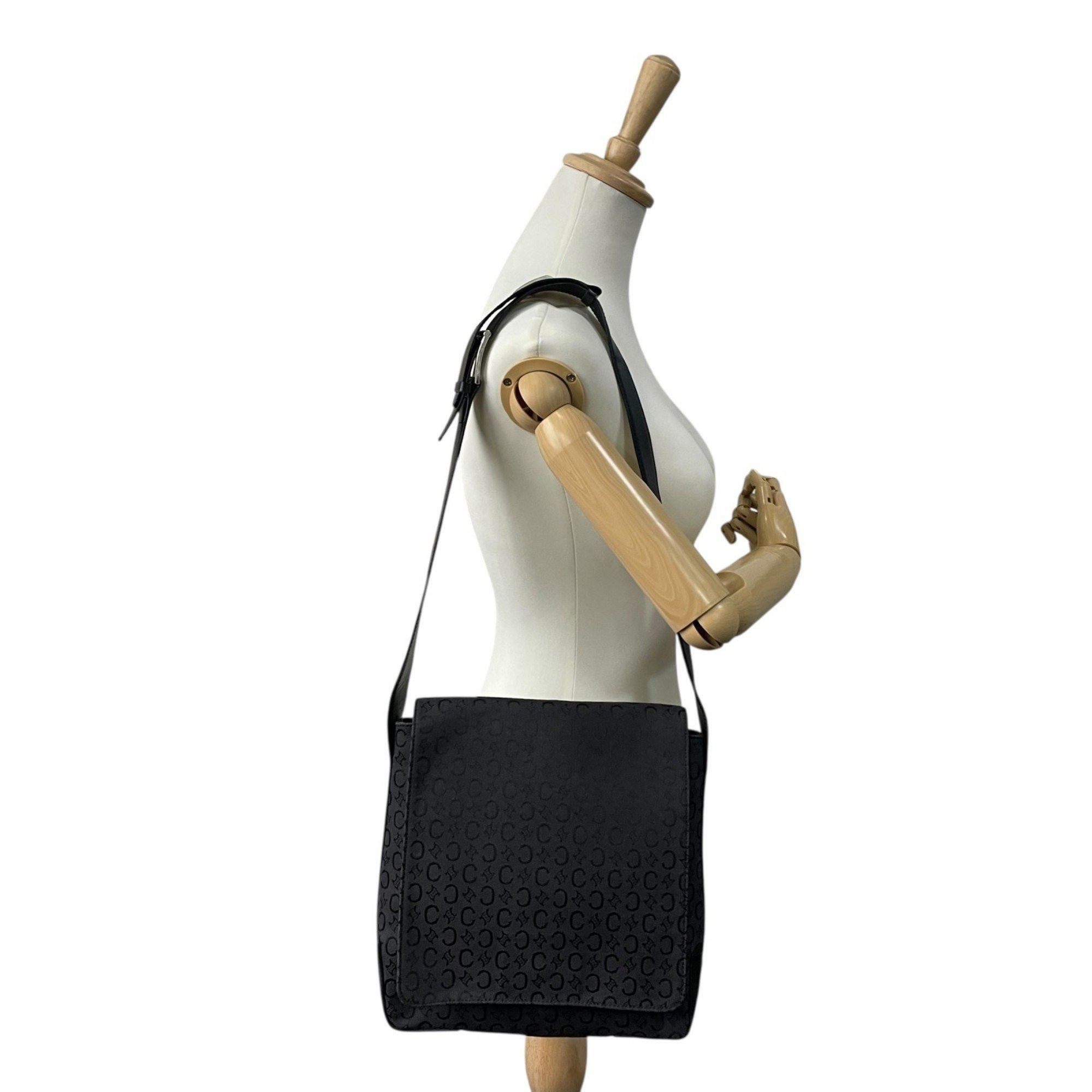 Celine Céline Macadam shoulder Size ONE SIZE - 13 Thumbnail