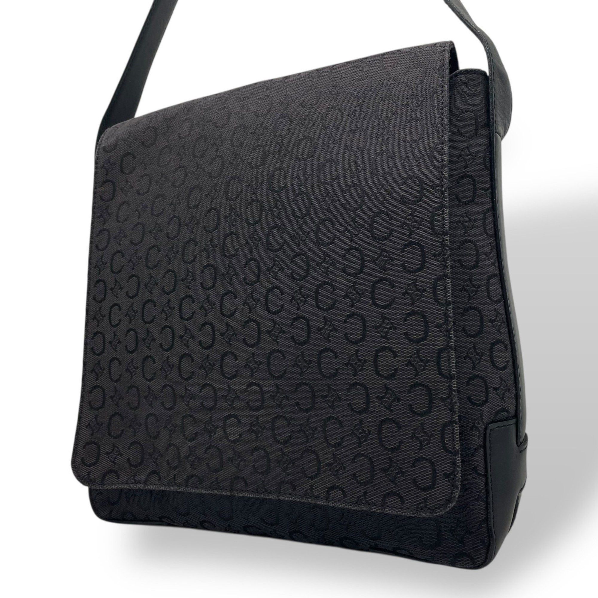 Celine Céline Macadam shoulder Size ONE SIZE - 16 Thumbnail