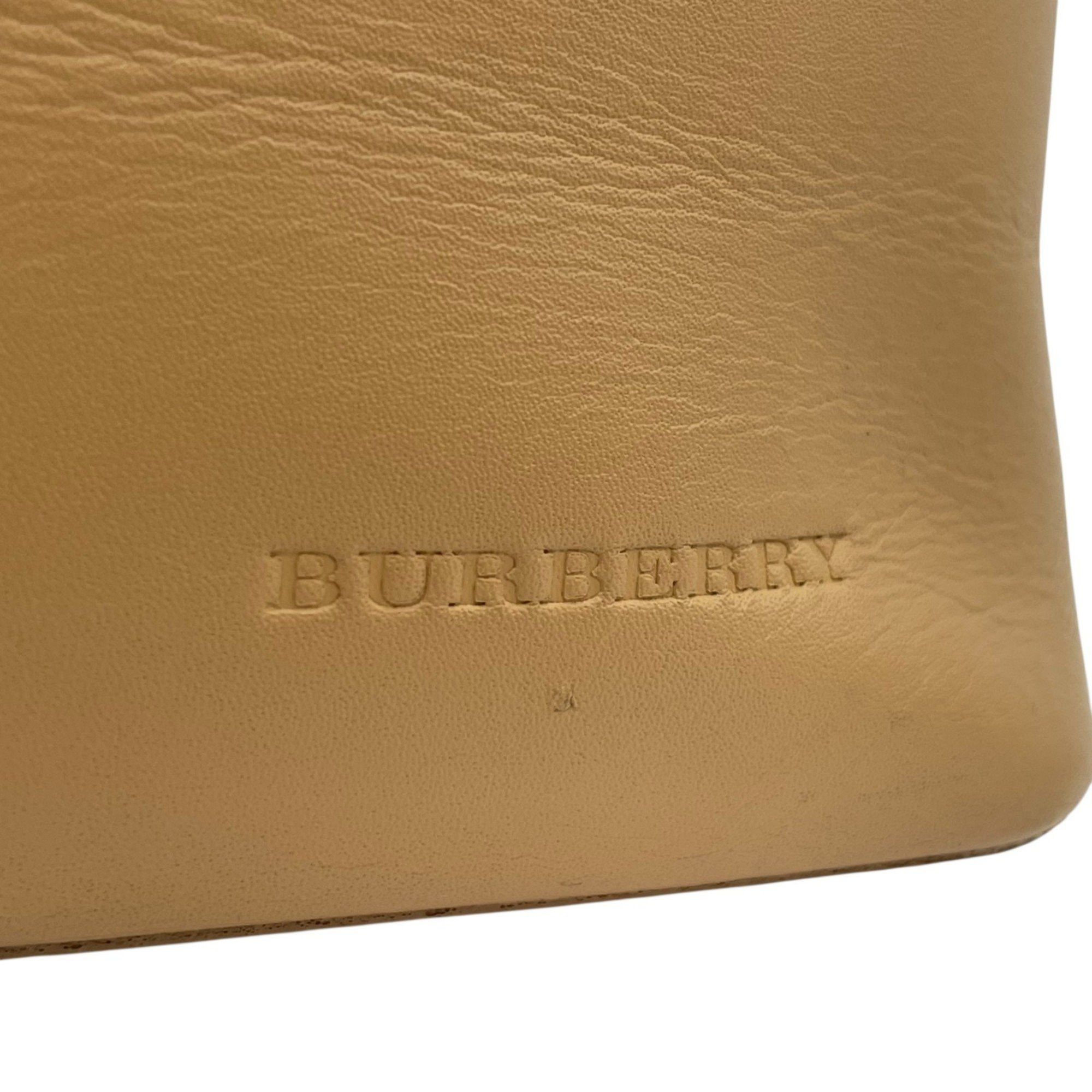Burberry Burberry Nova Check shoulder Size ONE SIZE - 19 Thumbnail