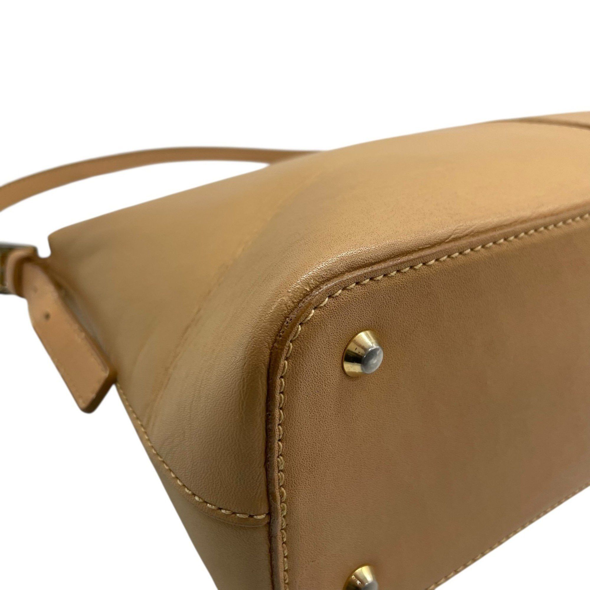 Burberry Burberry Nova Check shoulder Size ONE SIZE - 6 Thumbnail
