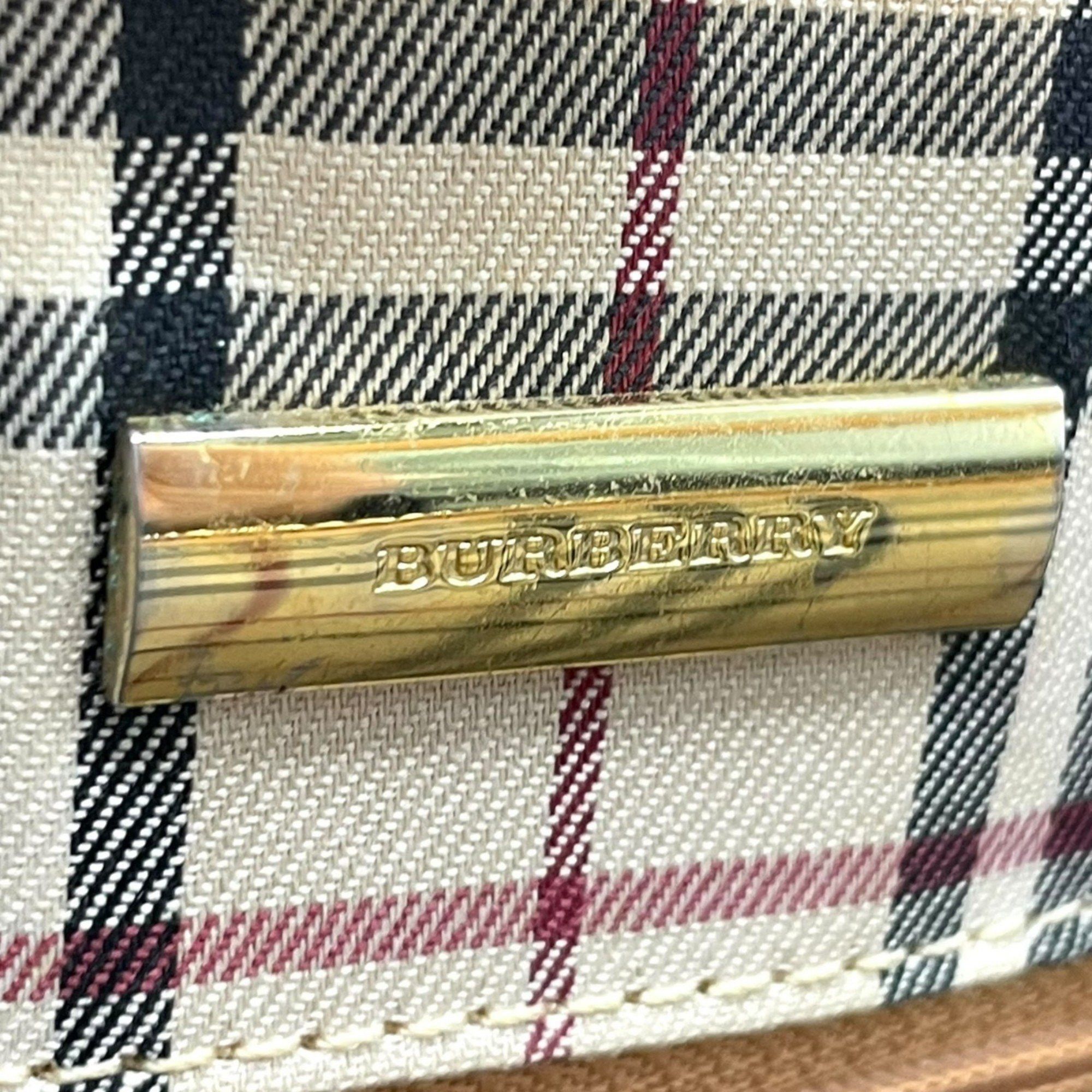 Burberry Burberry Nova Check shoulder Size ONE SIZE - 13 Thumbnail