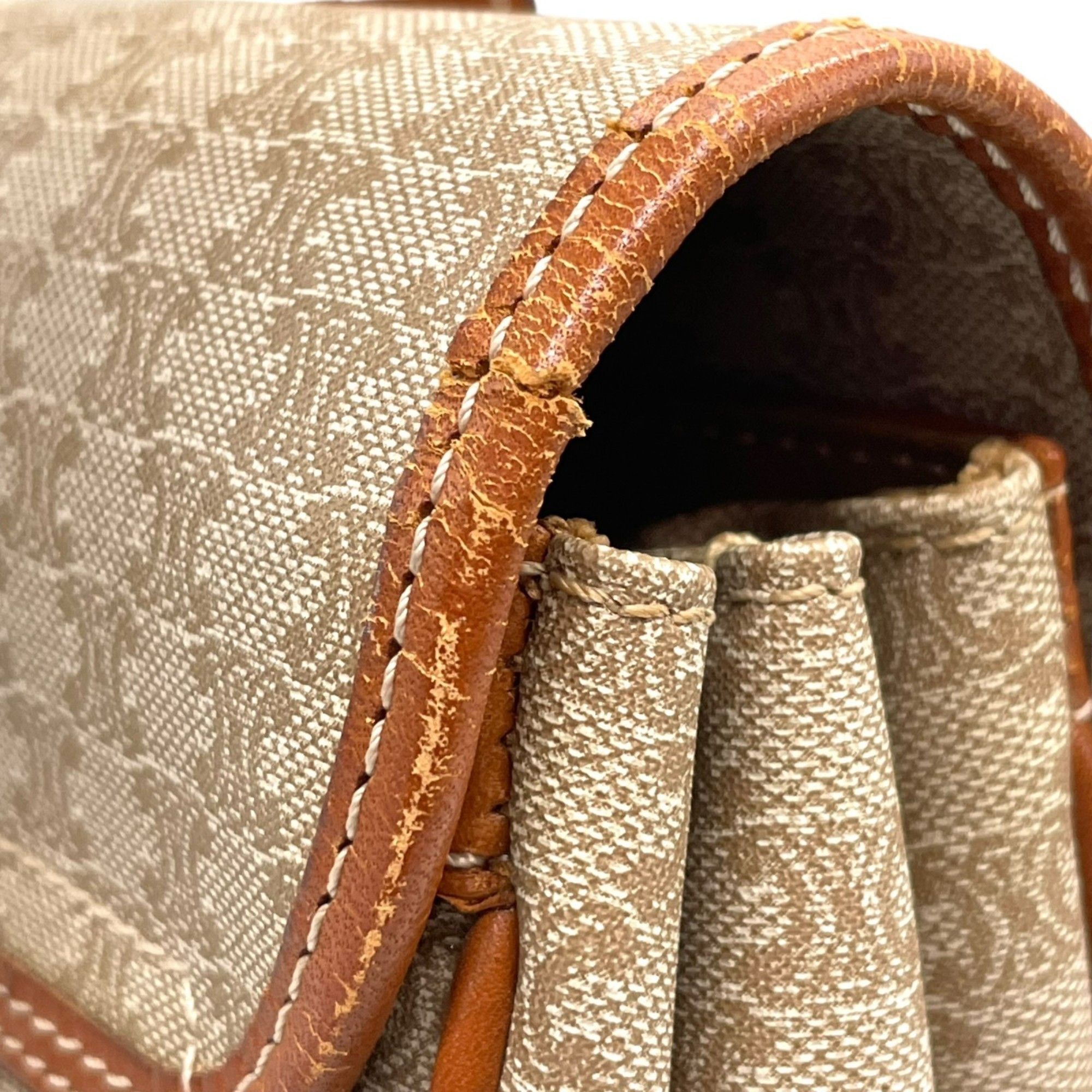 Celine Céline Macadam handbag Size ONE SIZE - 22 Thumbnail