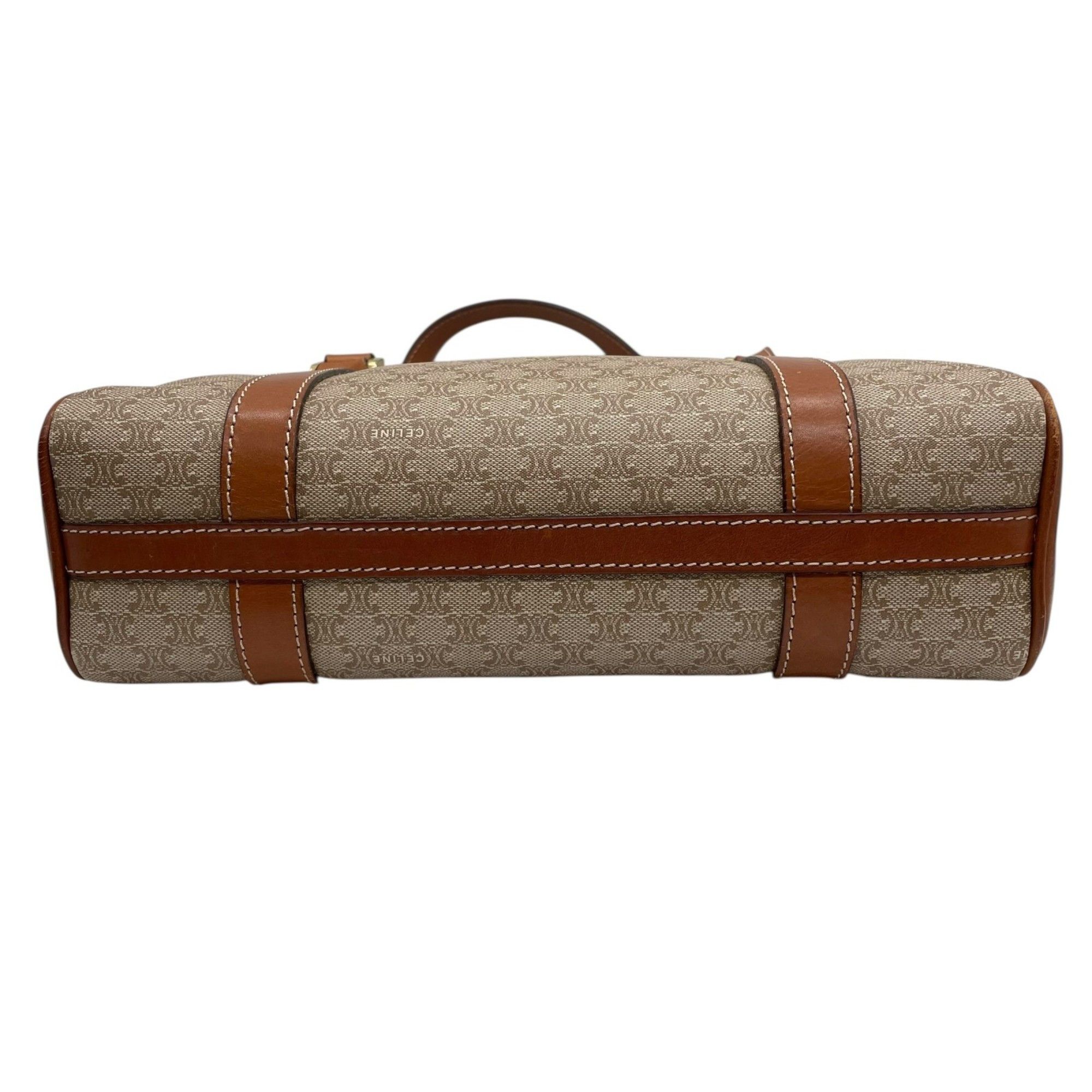 Celine Céline Macadam handbag Size ONE SIZE - 20 Thumbnail