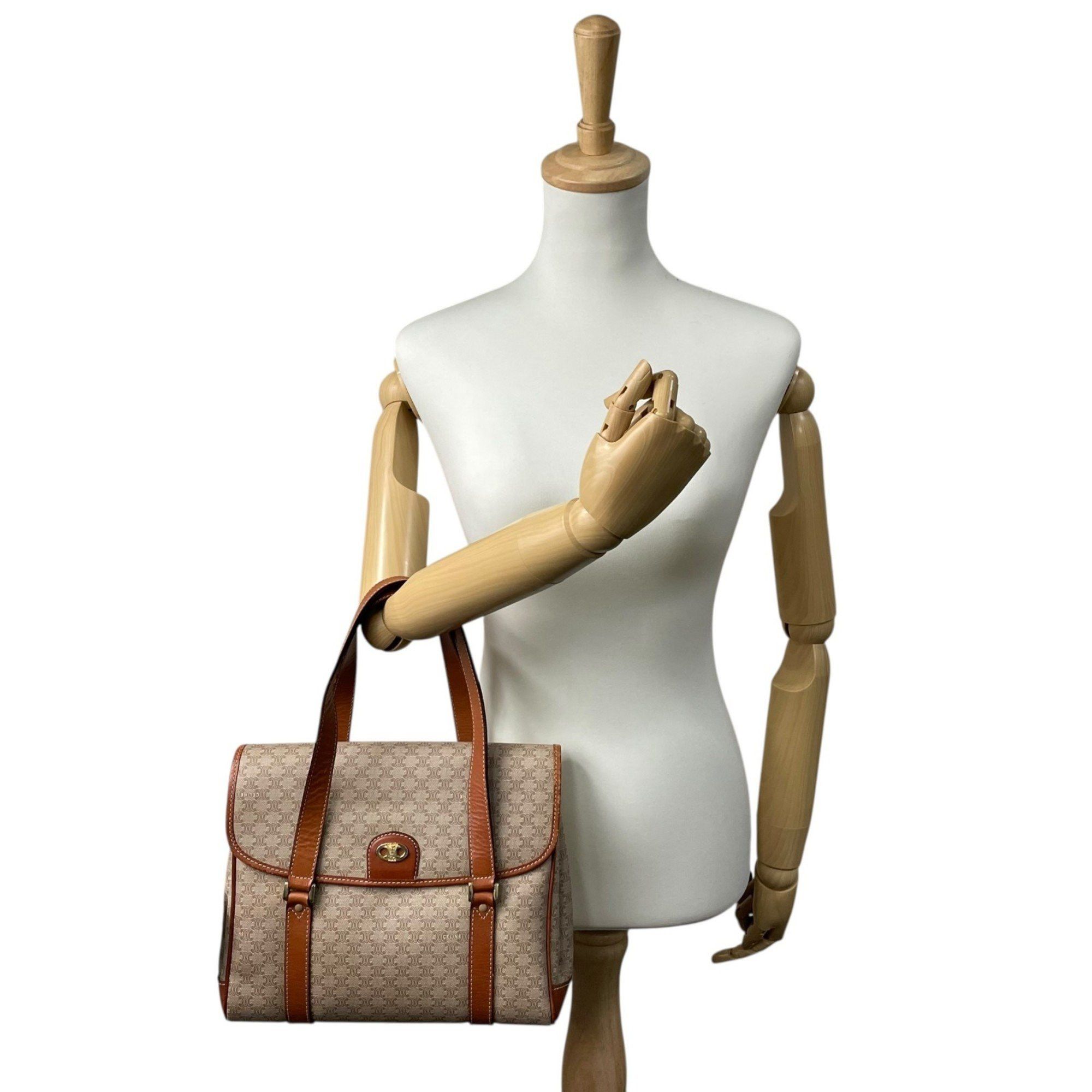 Celine Céline Macadam handbag Size ONE SIZE - 14 Thumbnail