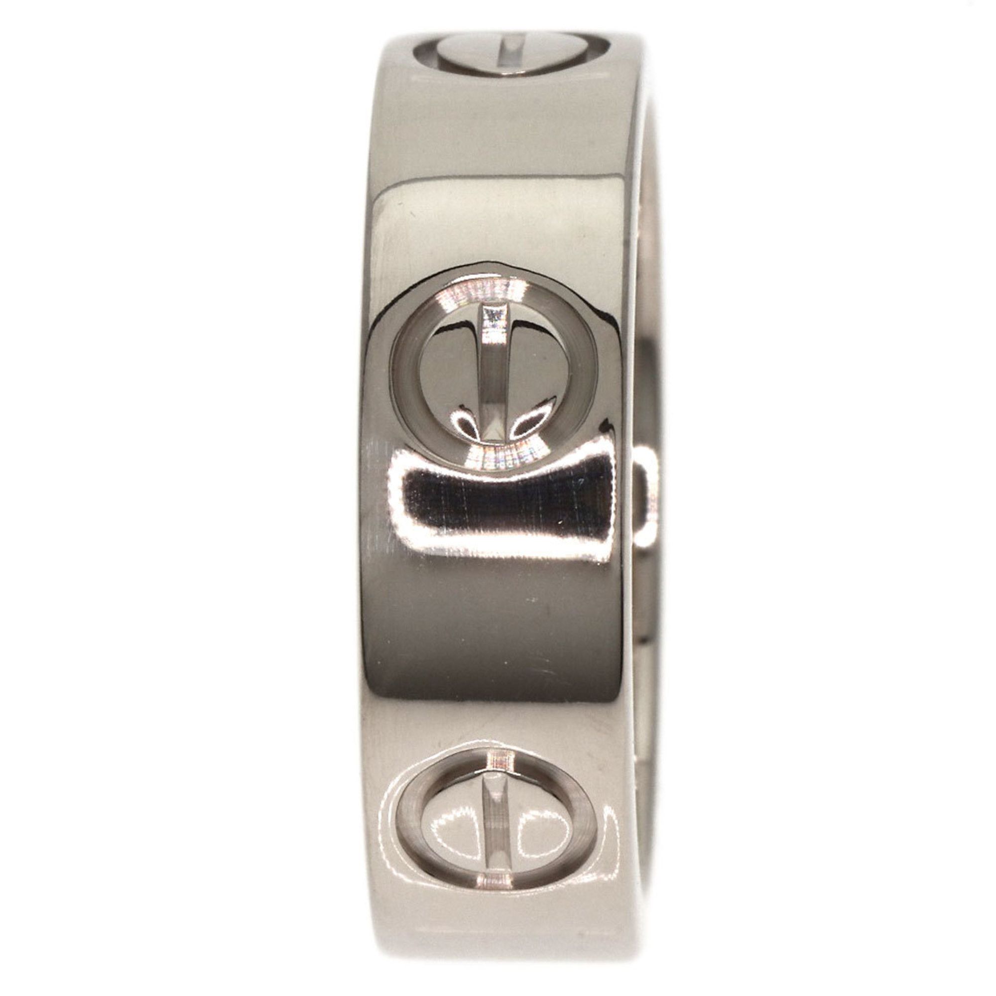 Cartier Cartier Love ring Size ONE SIZE - 3 Thumbnail