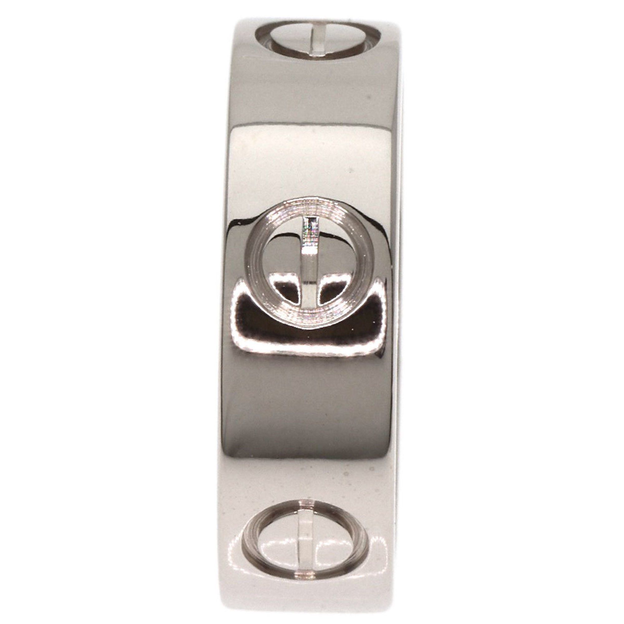 Cartier Cartier Love ring Size ONE SIZE - 3 Thumbnail
