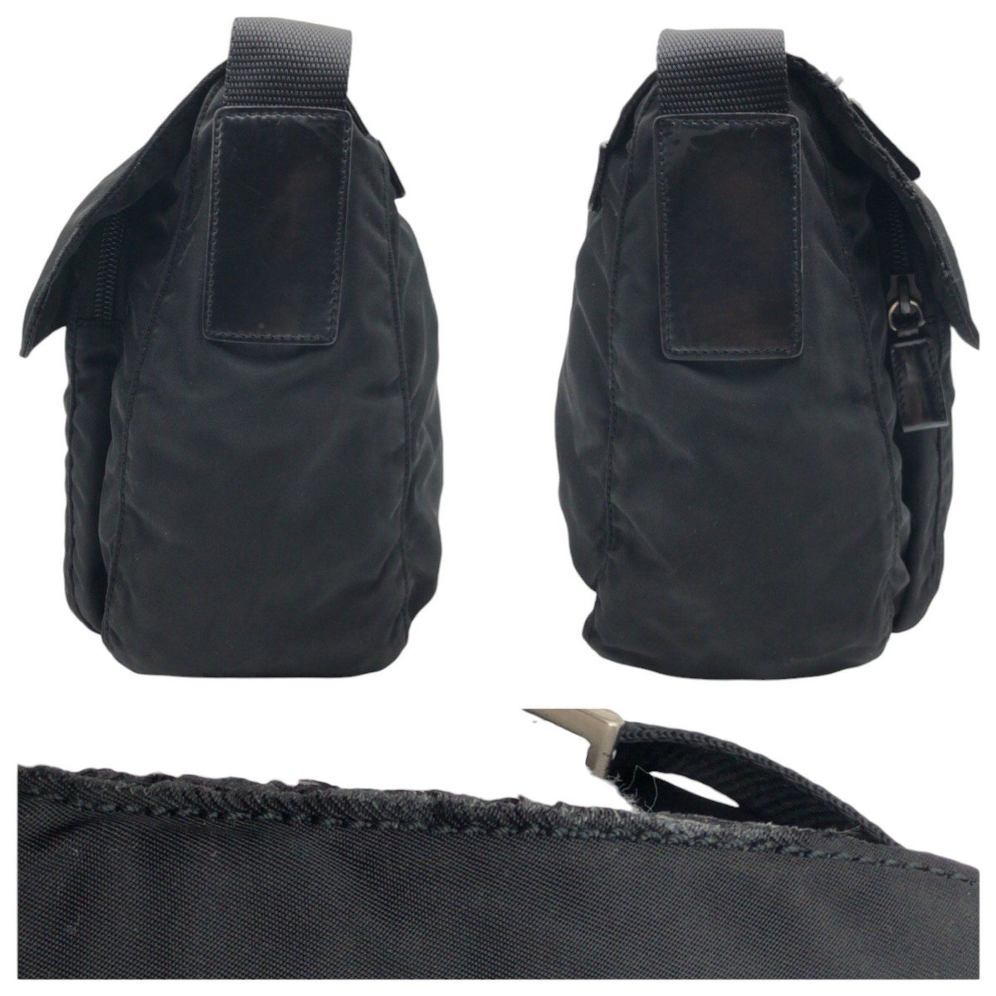 Prada Prada Re-Nylon shoulder Size ONE SIZE - 3 Thumbnail