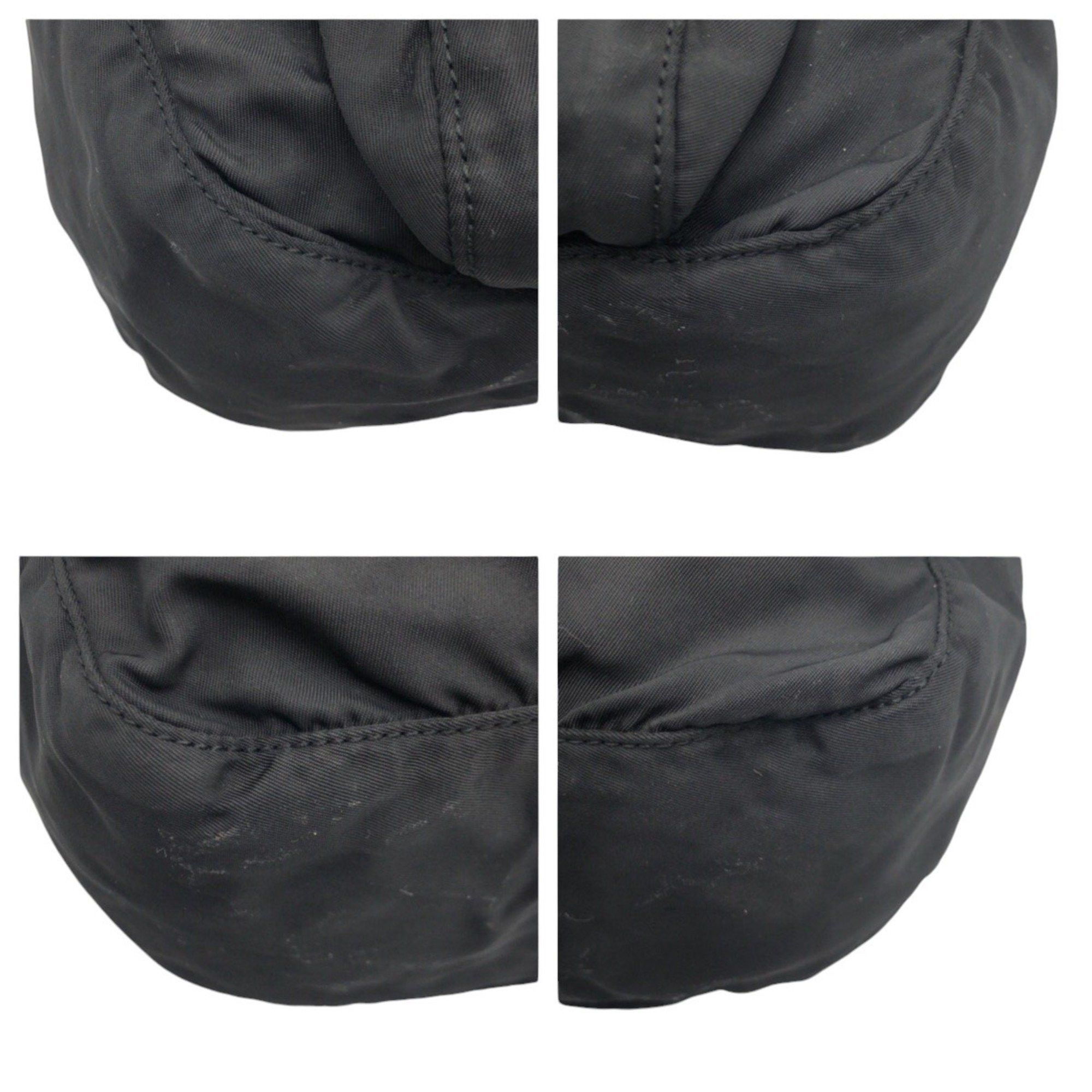 Prada Prada Re-Nylon shoulder Size ONE SIZE - 4 Thumbnail