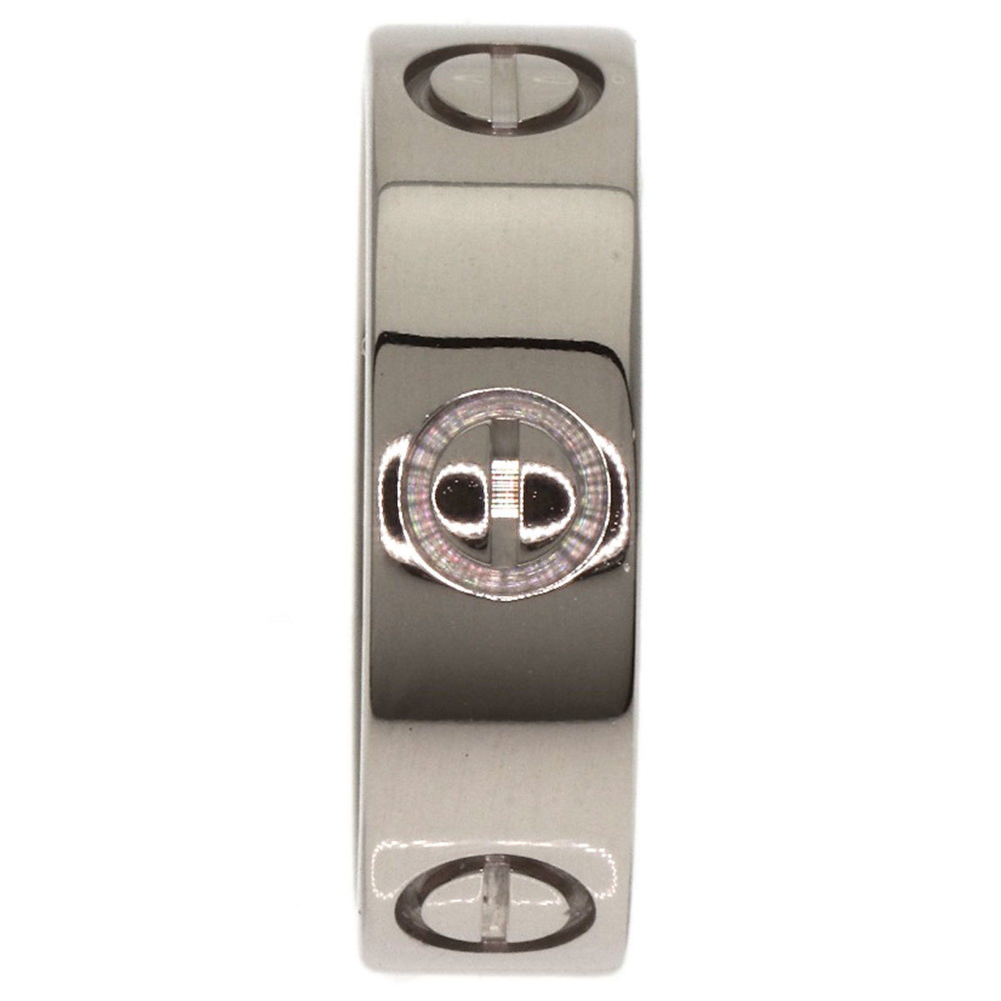 Cartier Cartier Love ring Size ONE SIZE - 3 Thumbnail