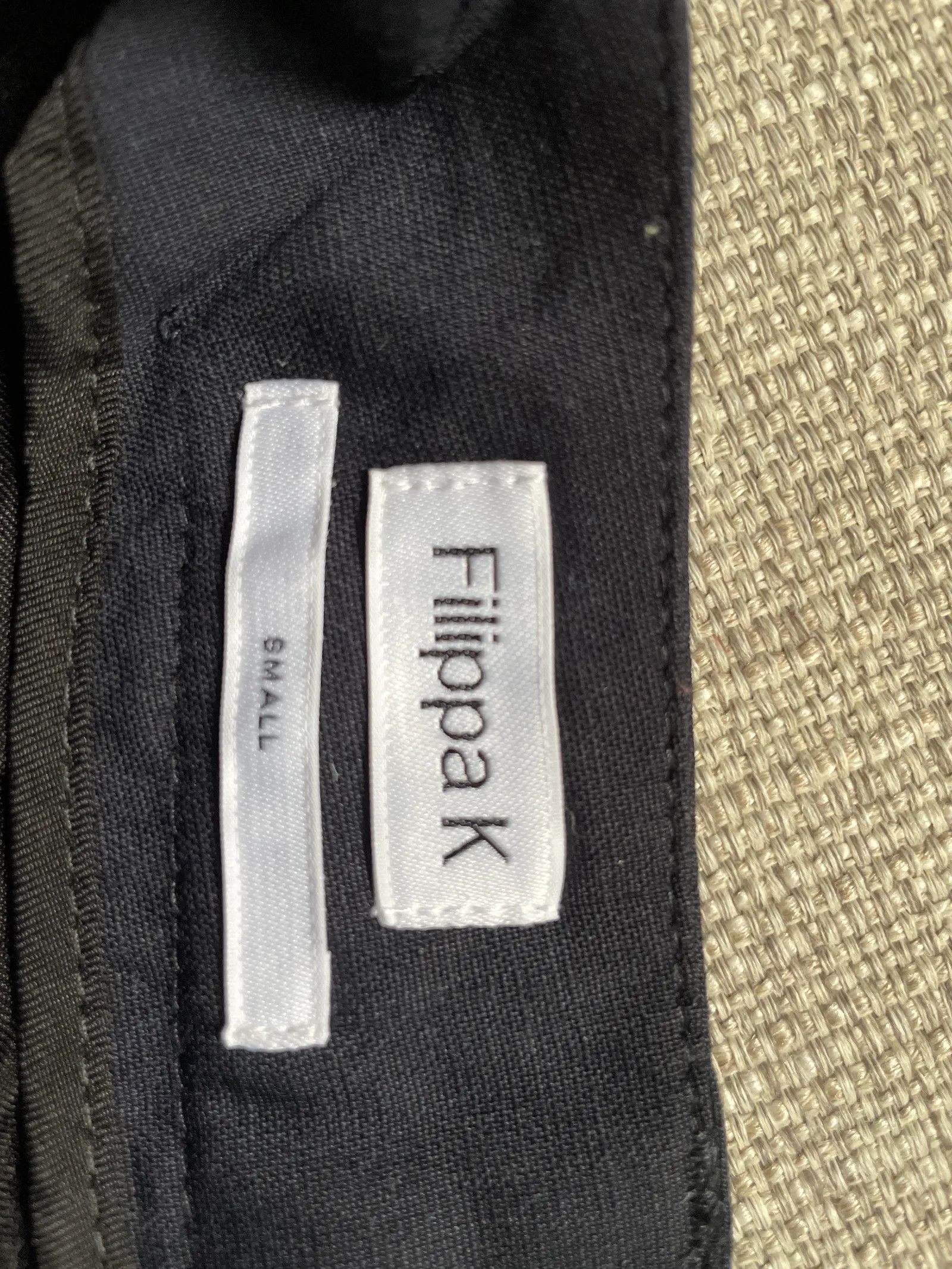 Filippa K Filippa K Skirt Size 27" / US 4 / IT 40 - 2 Thumbnail