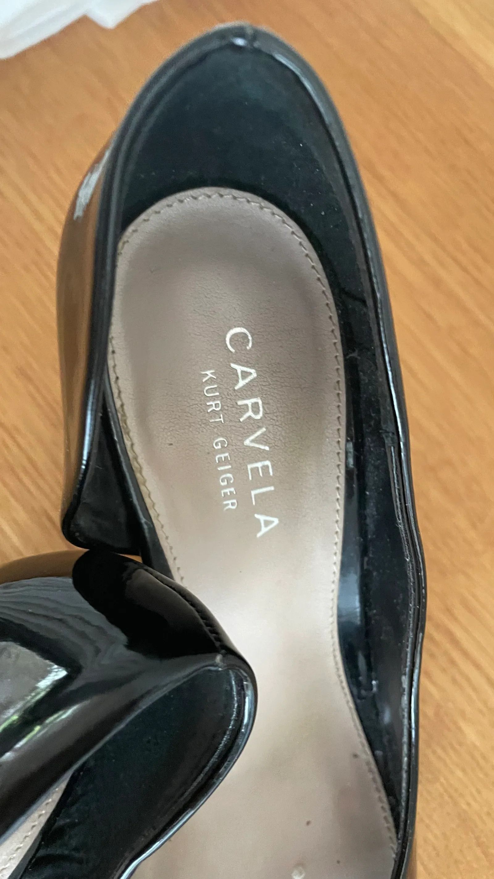 Kurt Geiger Kurt Geiger Heels Size US 9 / IT 39 - 2 Thumbnail