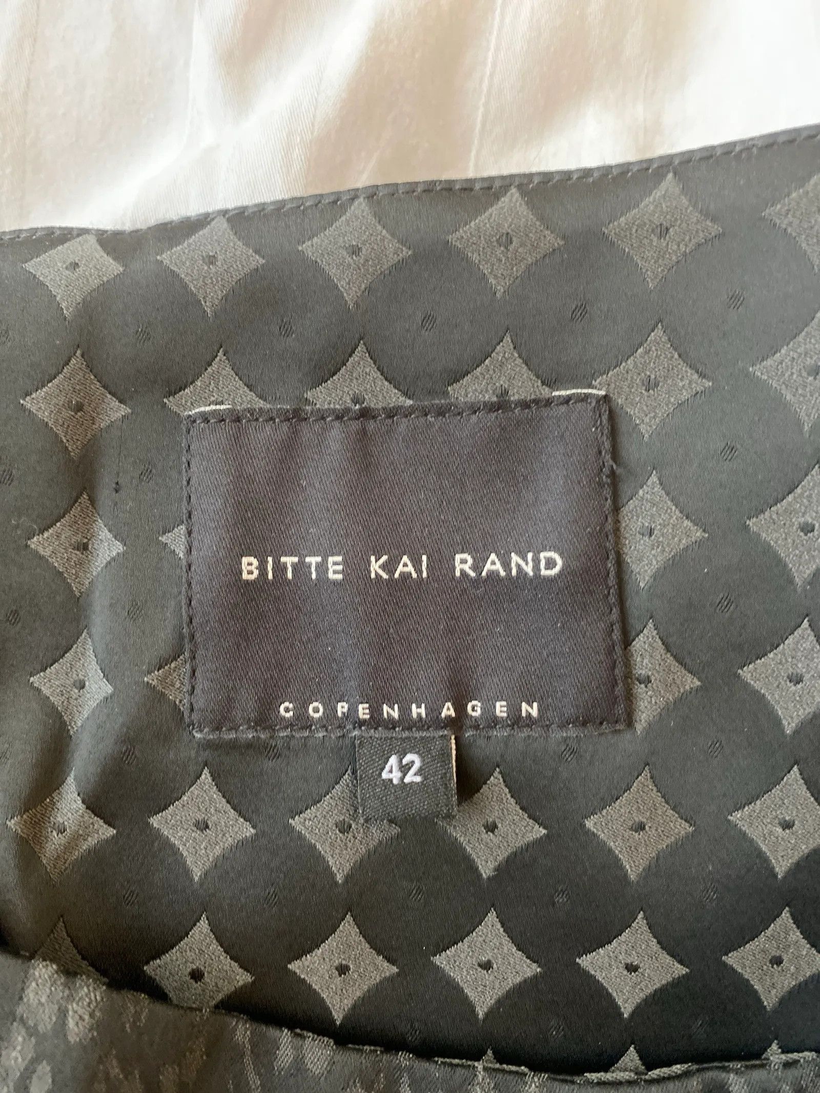 Kai Bitte Kai Rand Dress Size M / US 6-8 / IT 42-44 - 2 Thumbnail