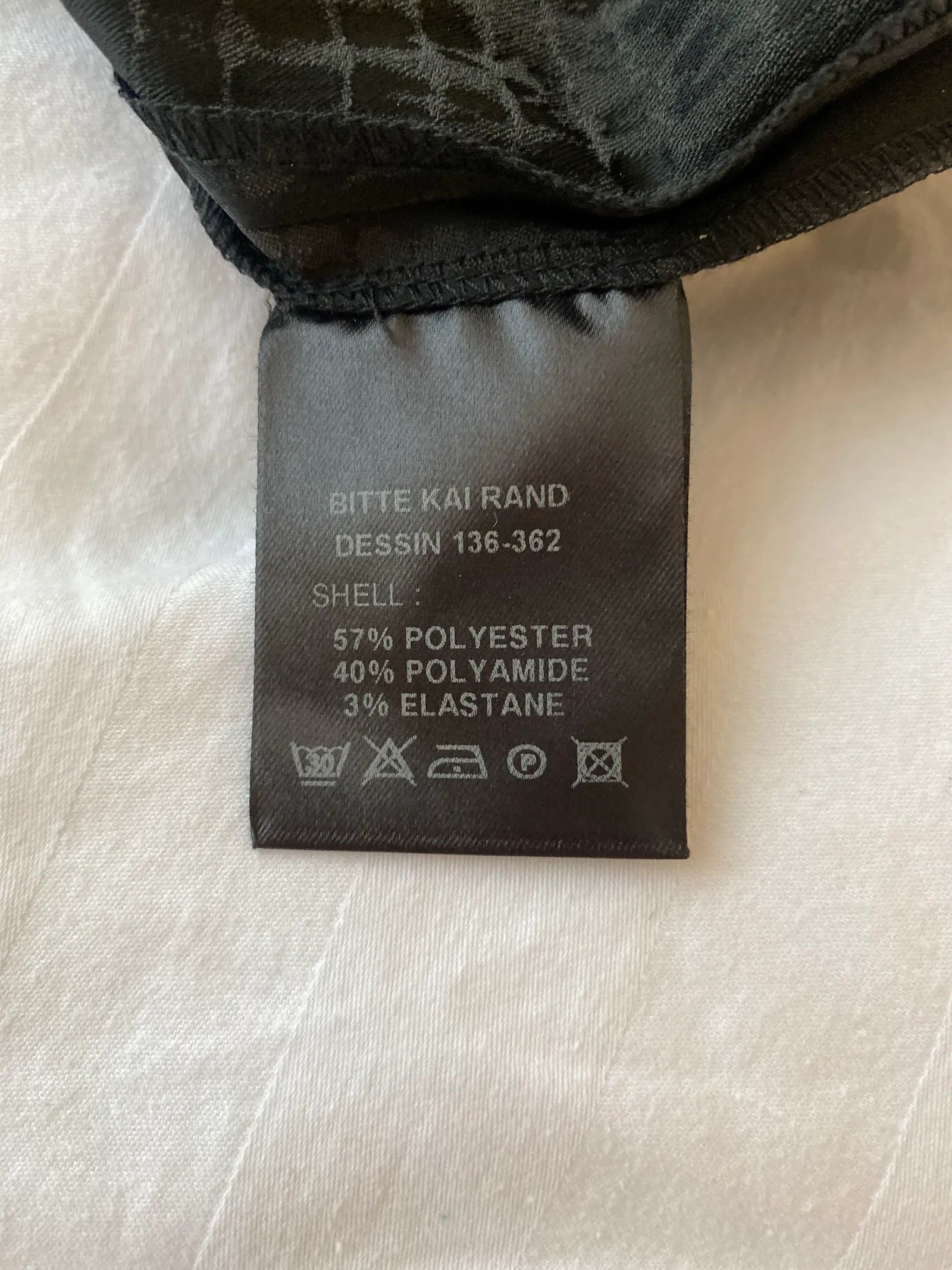 Kai Bitte Kai Rand Dress Size M / US 6-8 / IT 42-44 - 3 Thumbnail