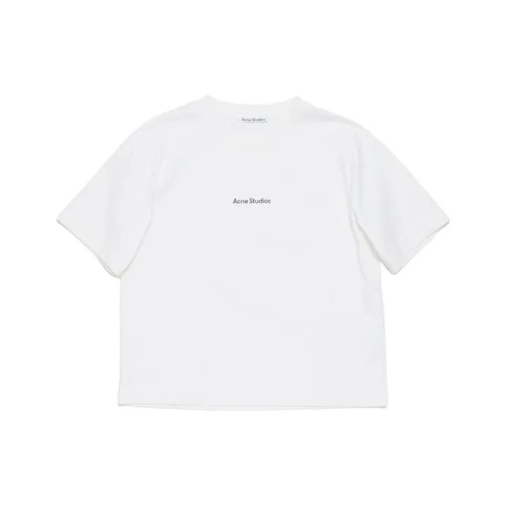 Acne Studios Acne Studios Casual Short Sleeve T-Shirt Size US S / EU 44-46 / 1 - 3 Thumbnail