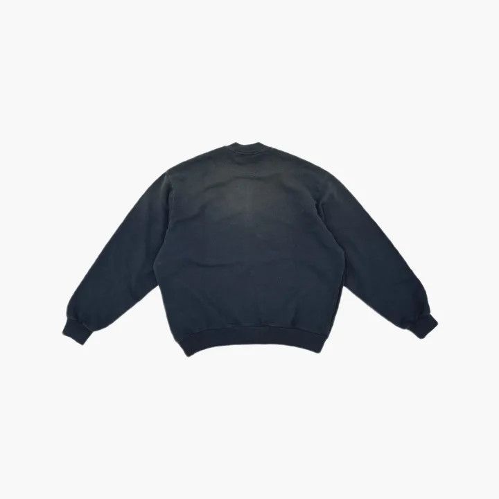 Acne Studios Acne Studios Vintage Relaxed Baseball Jacket Size US S / EU 44-46 / 1 - 8 Thumbnail