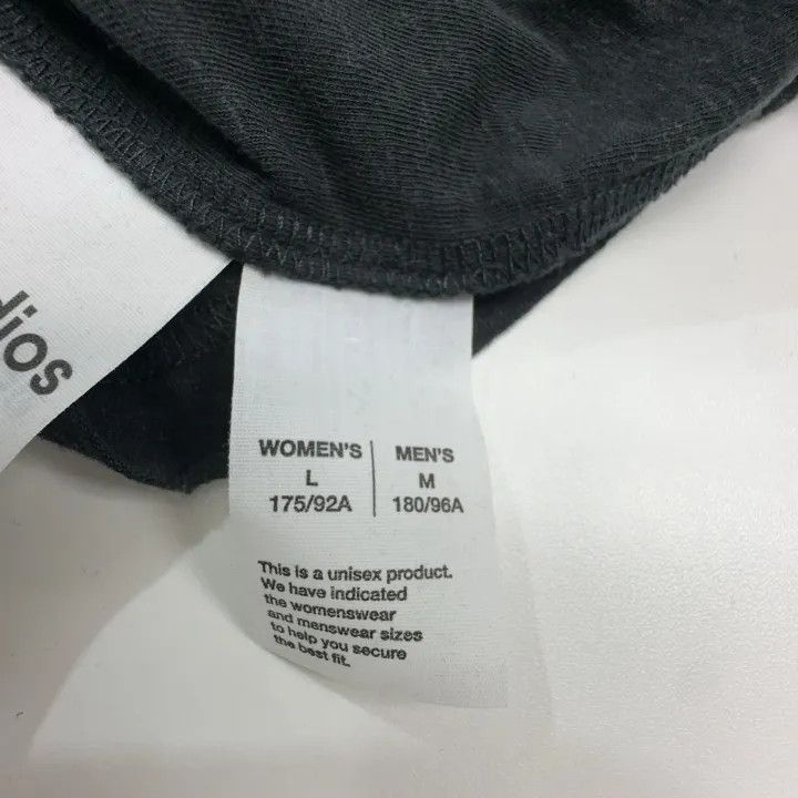 Acne Studios Acne Studios 1996 Graphic Short Sleeve T-Shirt Size US M / EU 48-50 / 2 - 4 Thumbnail