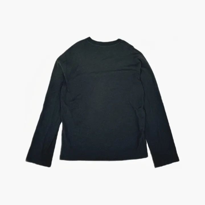 Acne Studios Acne Studios 1996 Collection Graphic Long Sleeve Sweatshirt Size US M / EU 48-50 / 2 - 2 Thumbnail