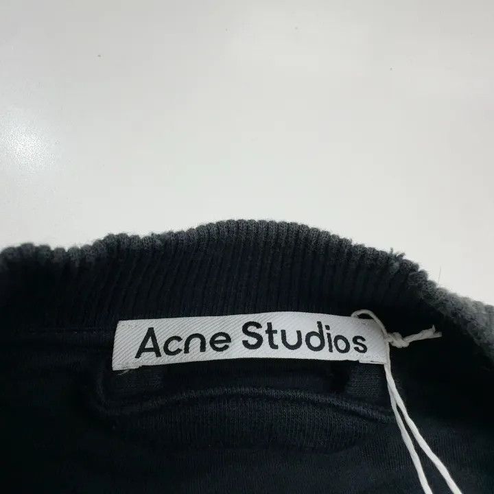 Acne Studios Acne Studios 1996 Vintage Casual Baseball Jacket Size US M / EU 48-50 / 2 - 3 Thumbnail