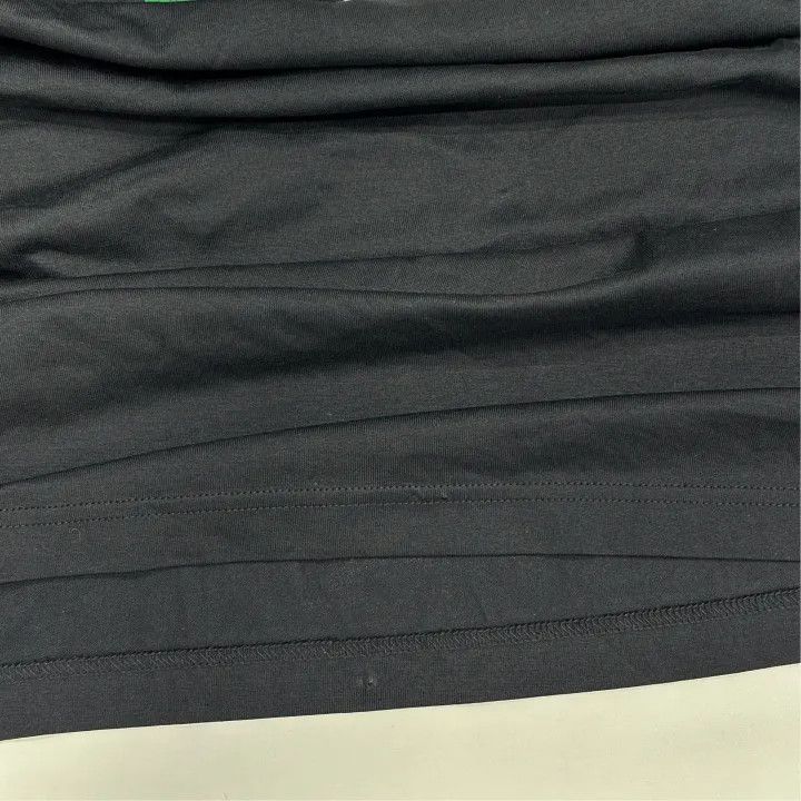 Acne Studios Acne Studios Black Relaxed Fit T-Shirt Size US XS / EU 42 / 0 - 5 Thumbnail