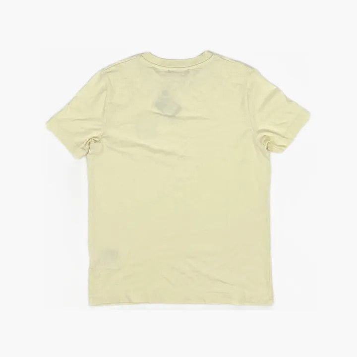 Acne Studios Acne Studios Yellow Short Sleeve T-Shirt Size US XS / EU 42 / 0 - 9 Thumbnail