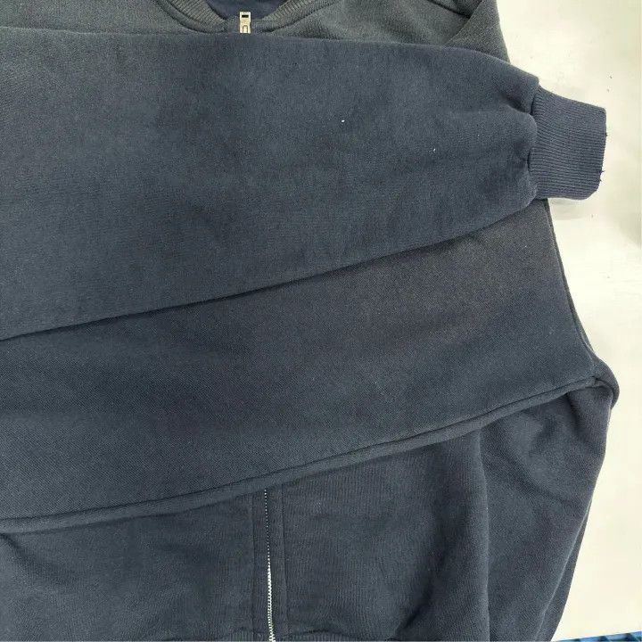 Acne Studios Acne Studios 1996 Vintage Relaxed Baseball Jacket Size US XS / EU 42 / 0 - 5 Thumbnail