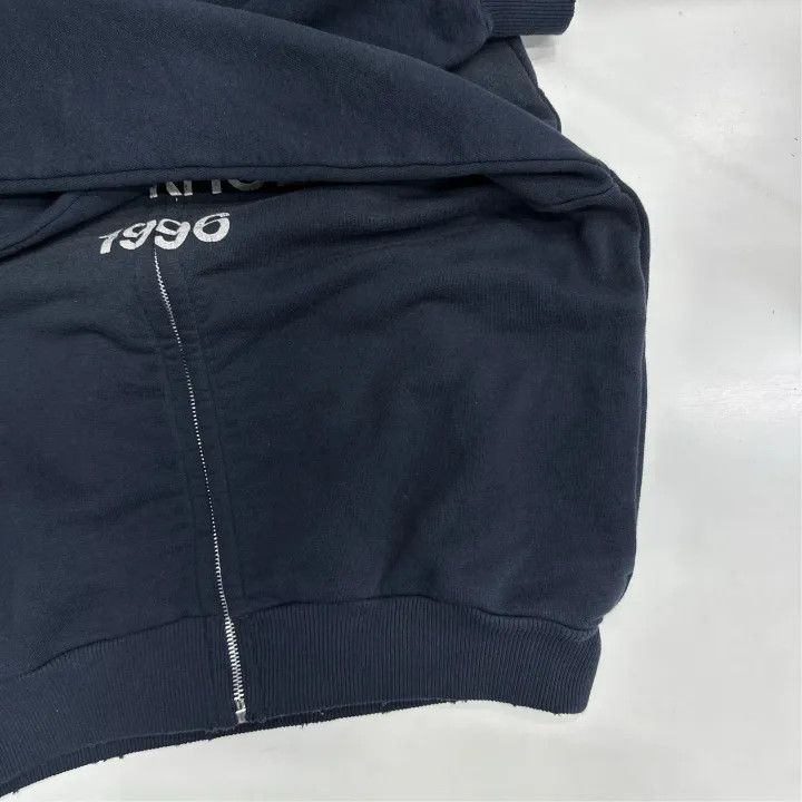 Acne Studios Acne Studios 1996 Vintage Relaxed Baseball Jacket Size US XS / EU 42 / 0 - 2 Thumbnail