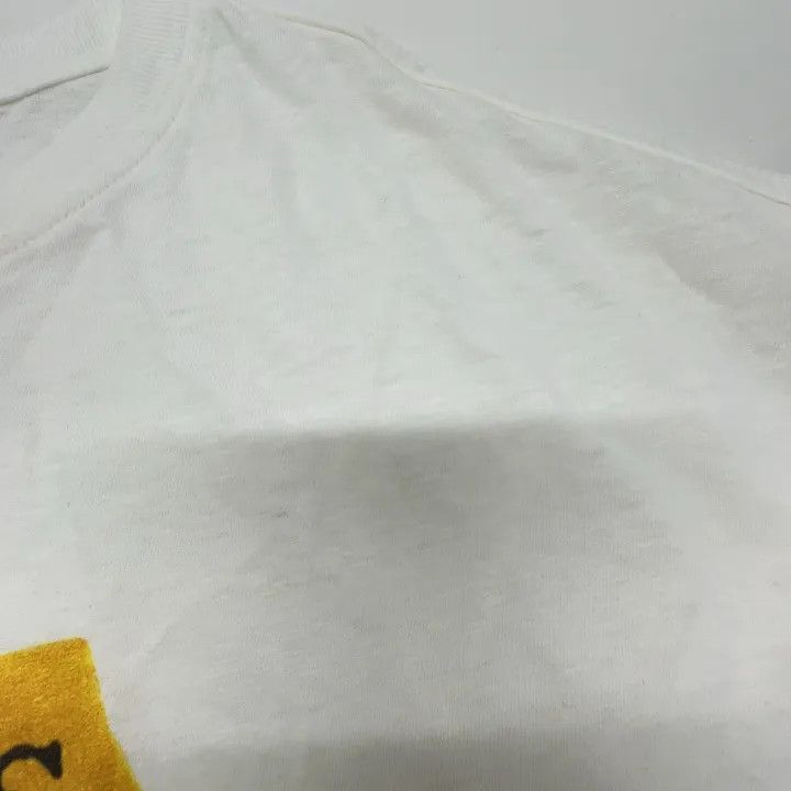 Acne Studios Acne Studios Summer Collection Graphic Tee Size US S / EU 44-46 / 1 - 4 Thumbnail