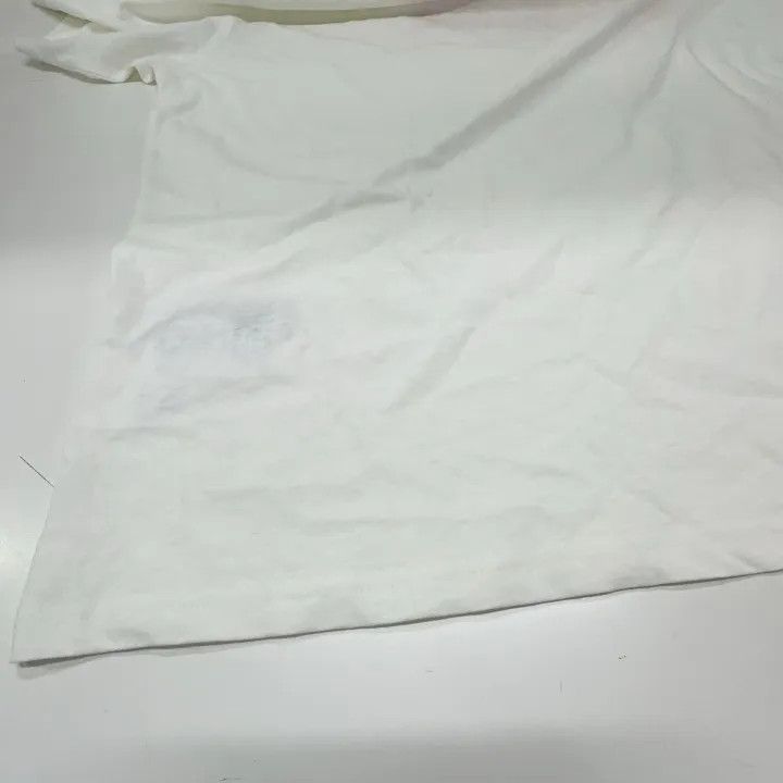 Acne Studios Acne Studios Summer Collection Graphic Tee Size US S / EU 44-46 / 1 - 14 Thumbnail