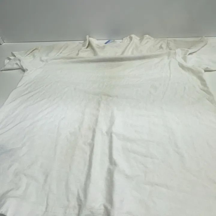 Acne Studios Acne Studios 1996 Vintage Oversized Logo T-Shirt Size US S / EU 44-46 / 1 - 5 Thumbnail