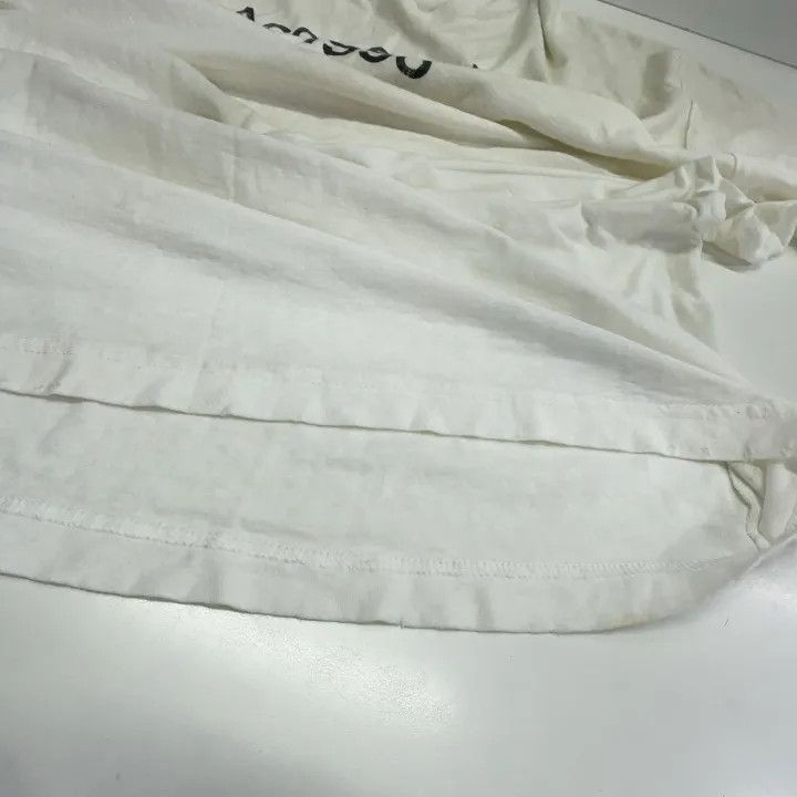 Acne Studios Acne Studios 1996 Vintage Oversized Logo T-Shirt Size US S / EU 44-46 / 1 - 4 Thumbnail