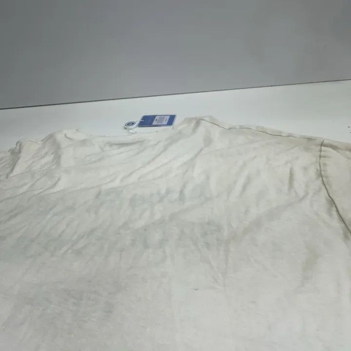 Acne Studios Acne Studios 1996 Vintage Oversized Logo T-Shirt Size US S / EU 44-46 / 1 - 3 Thumbnail