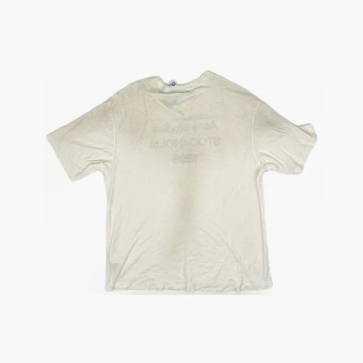 Acne Studios Acne Studios 1996 Vintage Oversized Logo T-Shirt Size US S / EU 44-46 / 1 - 2 Thumbnail