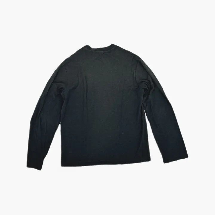 Acne Studios Acne Studios 1996 Logo Graphic Long Sleeve Sweatshirt Size US S / EU 44-46 / 1 - 5 Thumbnail