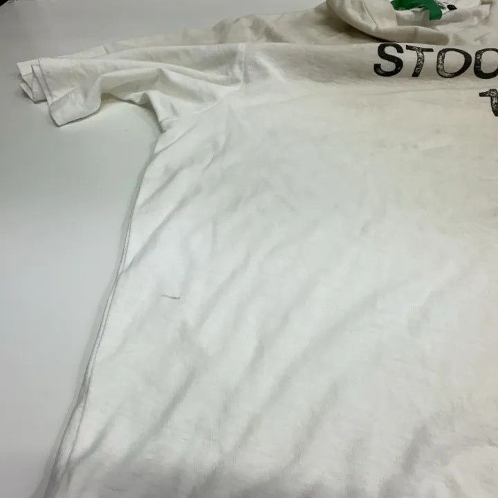 Acne Studios Acne Studios 1996 Vintage Loose Fit T-Shirt Size US S / EU 44-46 / 1 - 5 Thumbnail