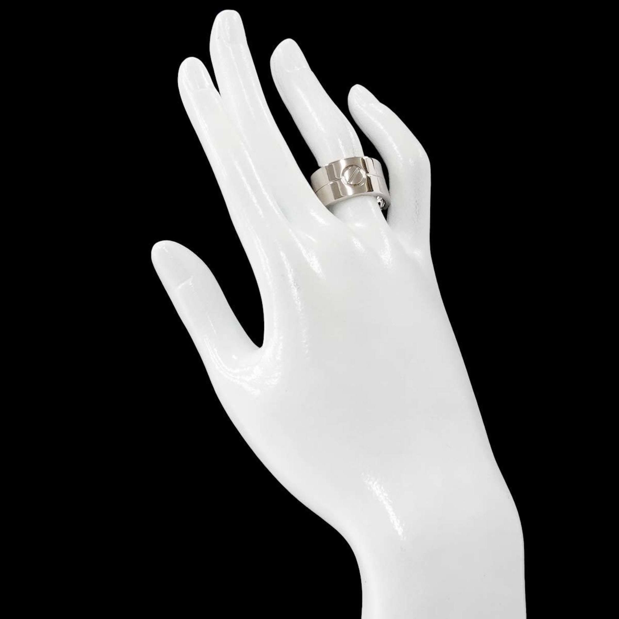 Cartier Cartier Love ring Size ONE SIZE - 7 Thumbnail