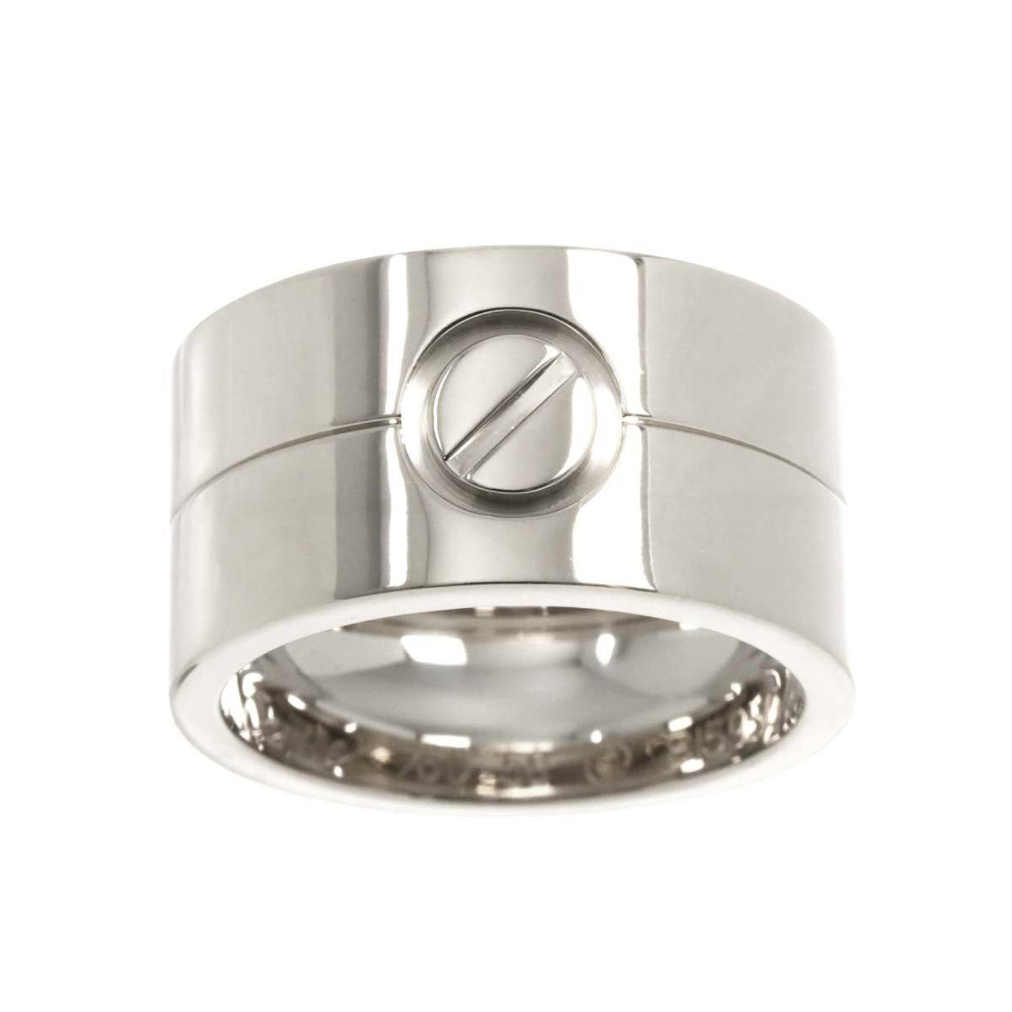 Cartier Cartier Love ring Size ONE SIZE - 2 Thumbnail