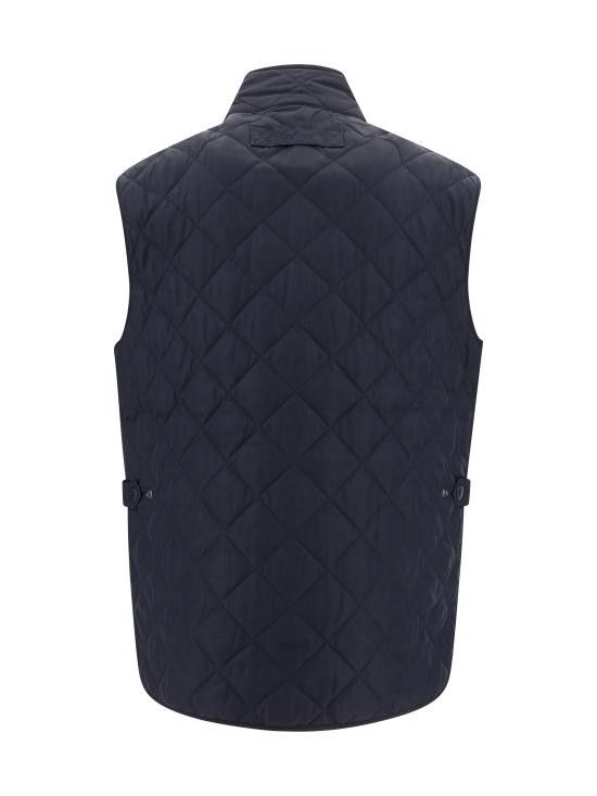 Barbour BARBOUR Men Bubble Jackets MGI0245 NY71 BLUE Size US S / EU 44-46 / 1 - 4 Thumbnail