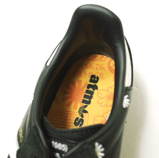 Other Other adidas SAMBA Velvet Sneakers Limited Leather Shoes H03848 Size ONE SIZE - 7 Thumbnail