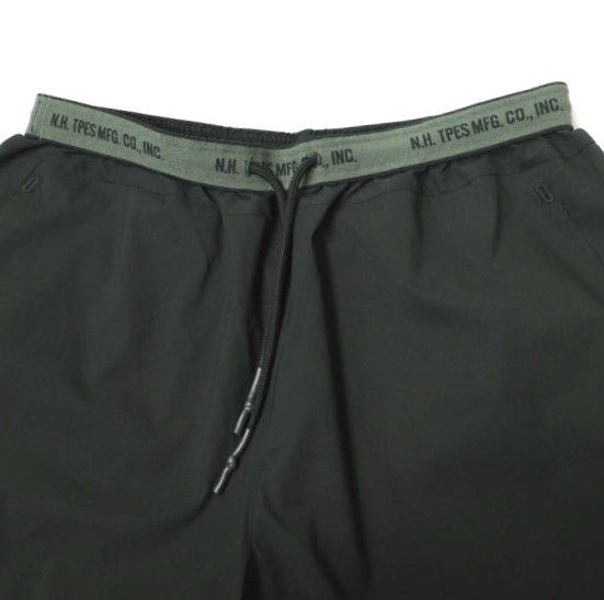 Other Other N.HOOLYWOOD TEST PRODUCT EXCHANGE SERVICE HALF PANTS Polyester Shorts Others Shorts 9251-CP52-001 Size ONE SIZE - 4 Thumbnail